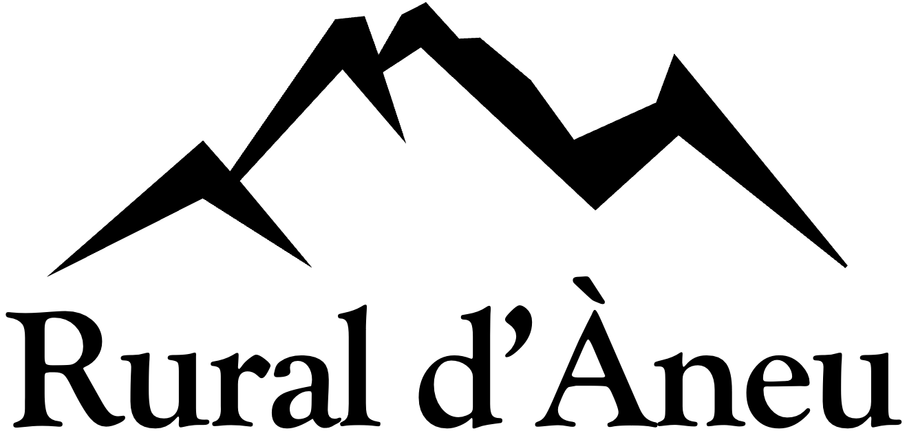 Rural d'Àneu logo