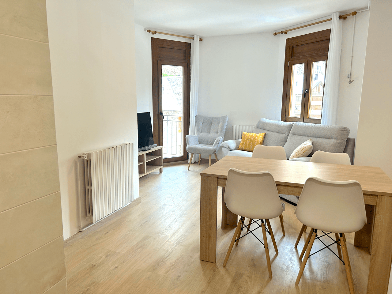 Imatge de l'apartament