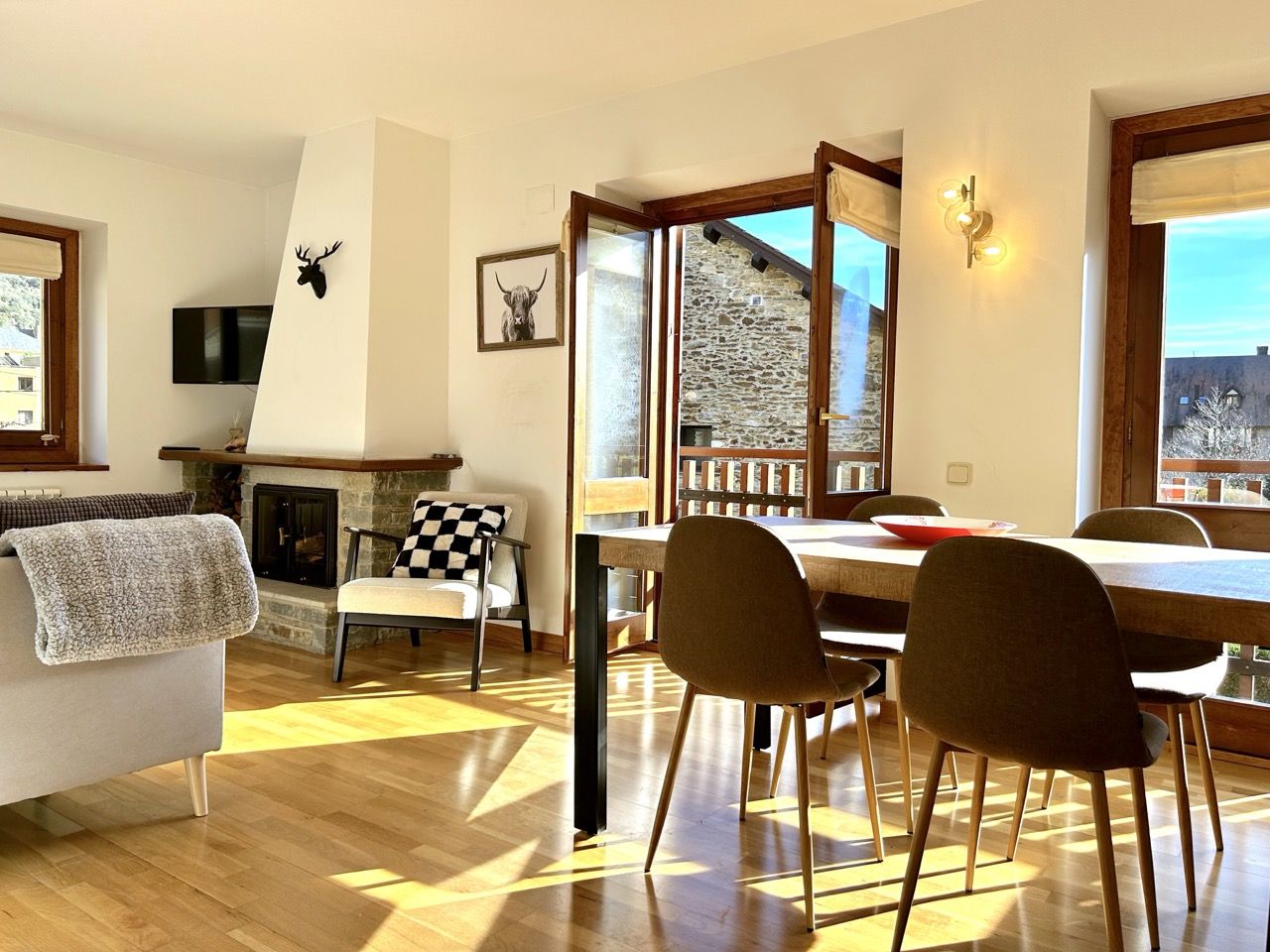 Imatge de l'apartament