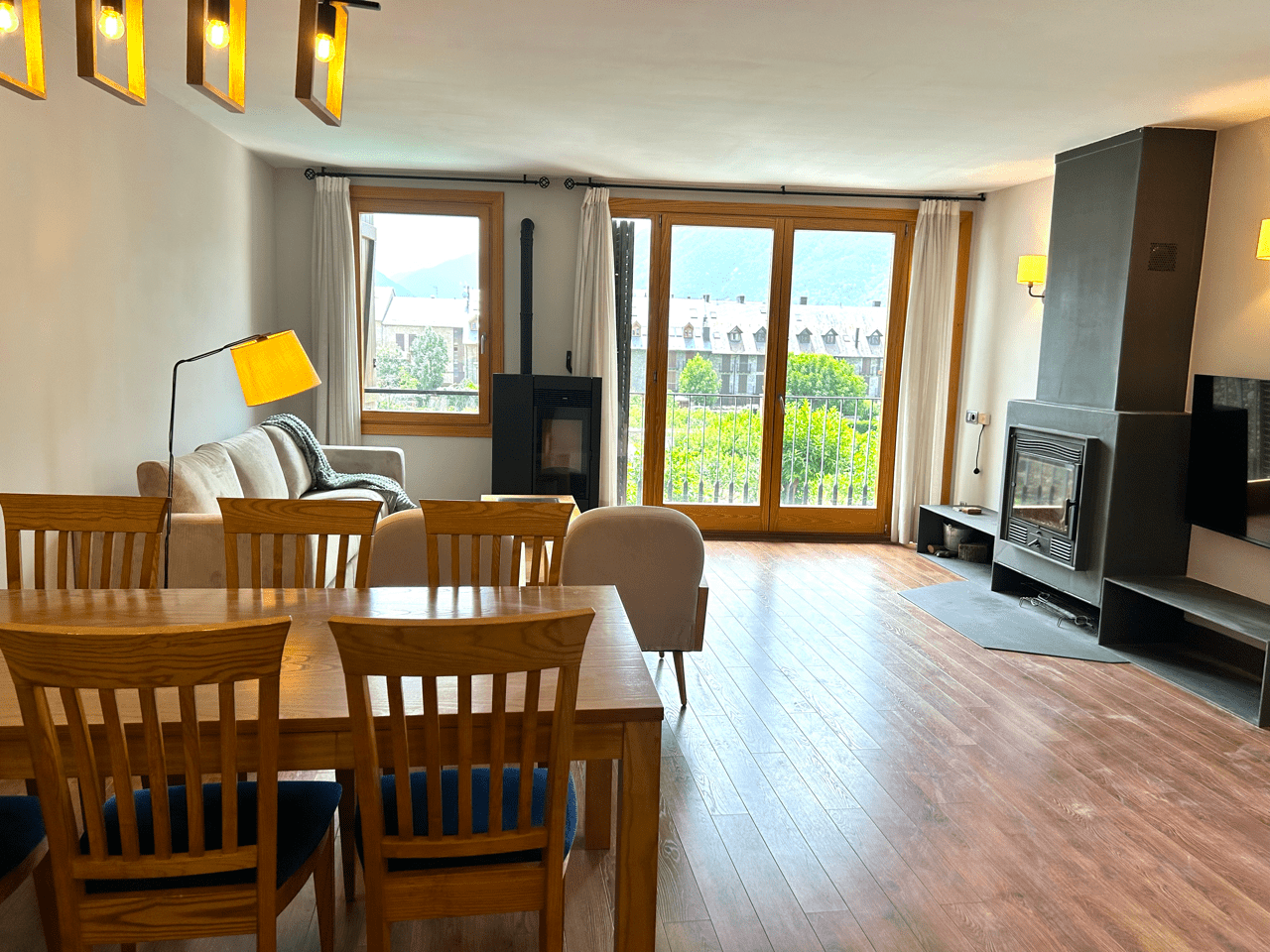 Imatge de l'apartament