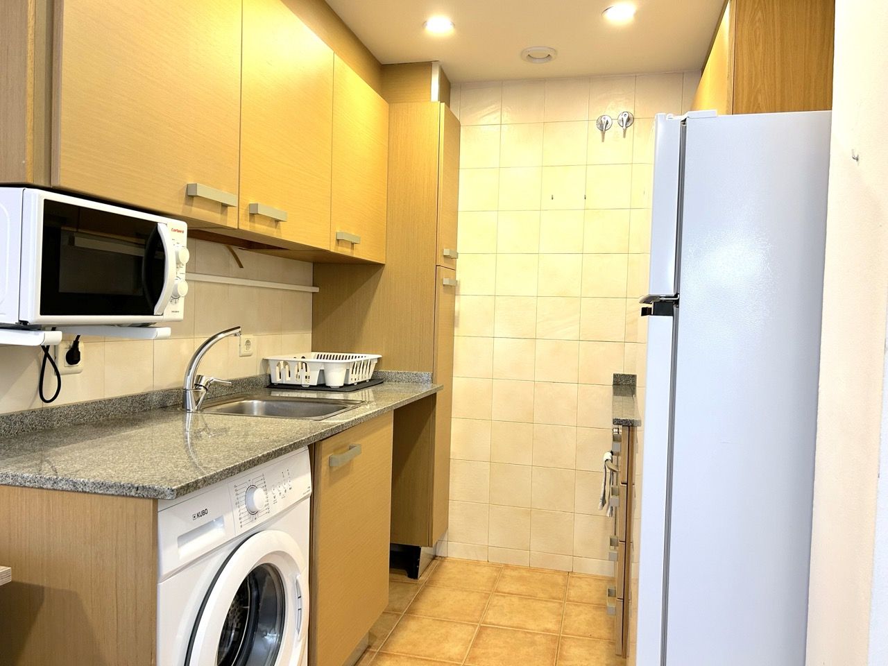 Imatge de l'apartament