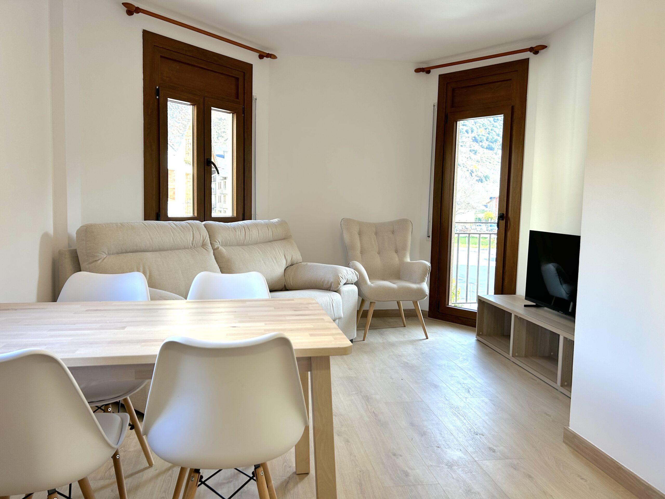 Imatge de l'apartament