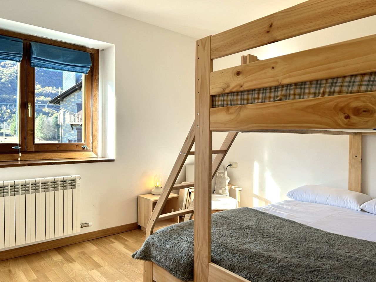Imatge de l'apartament