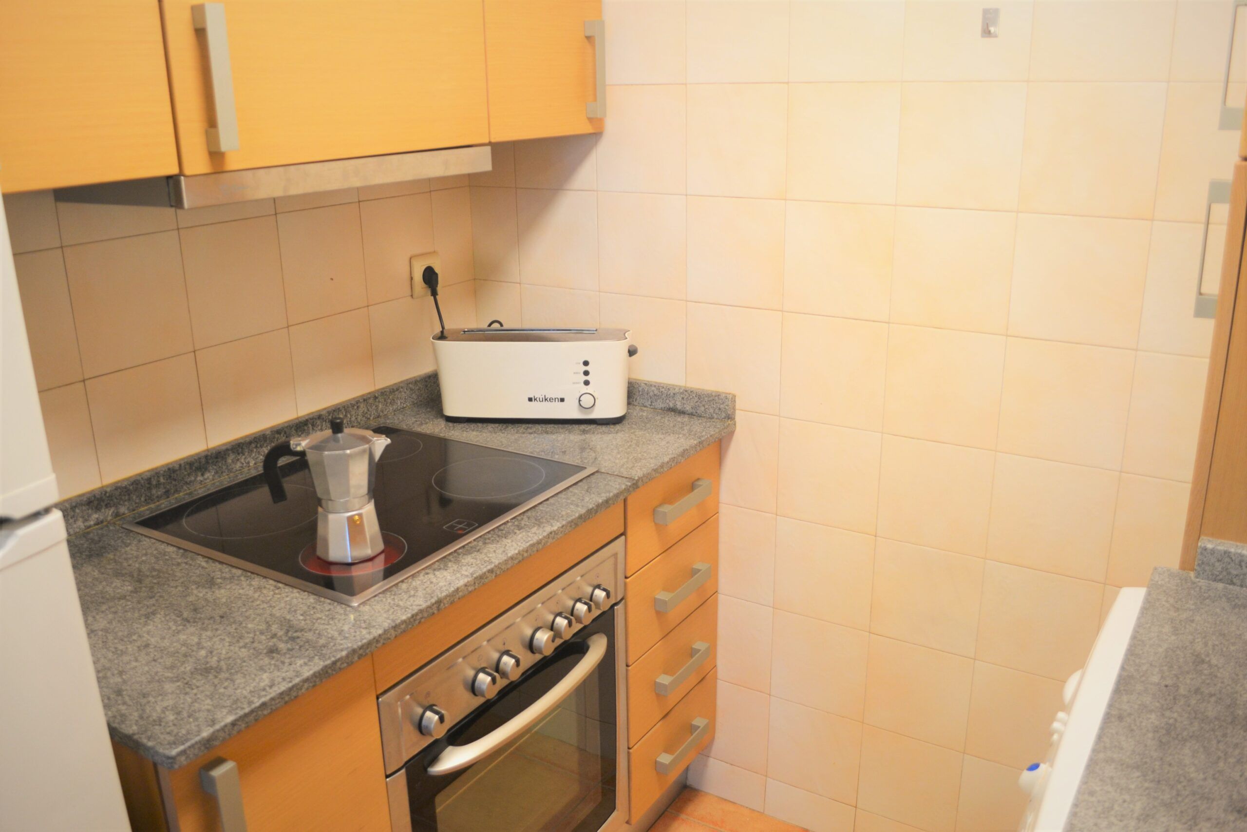 Imatge de l'apartament