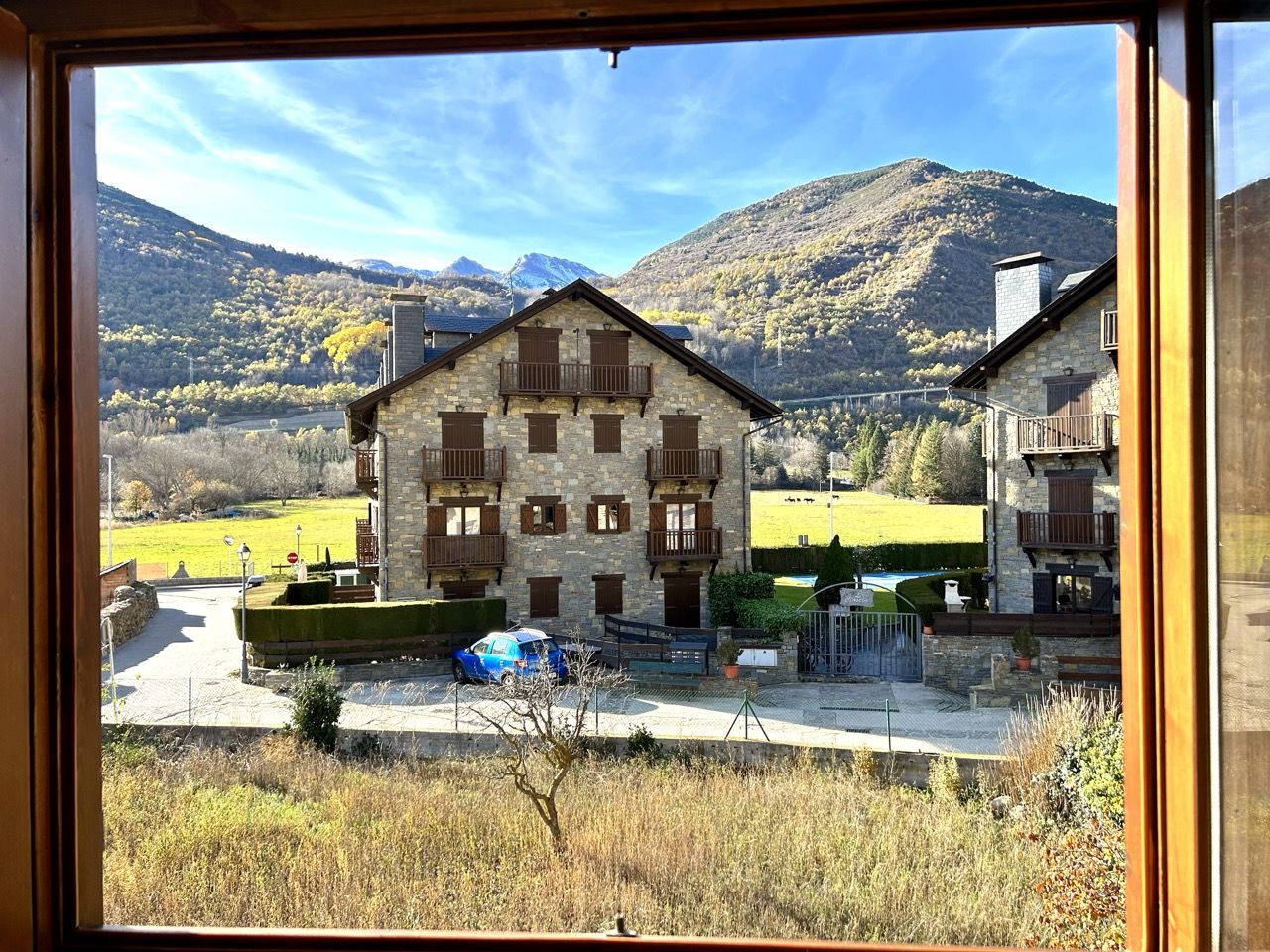 Imatge de l'apartament