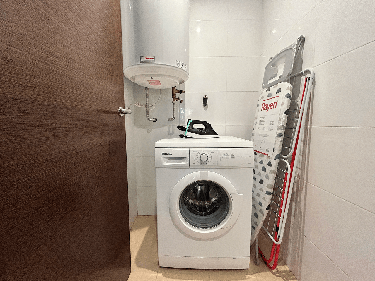 Imatge de l'apartament