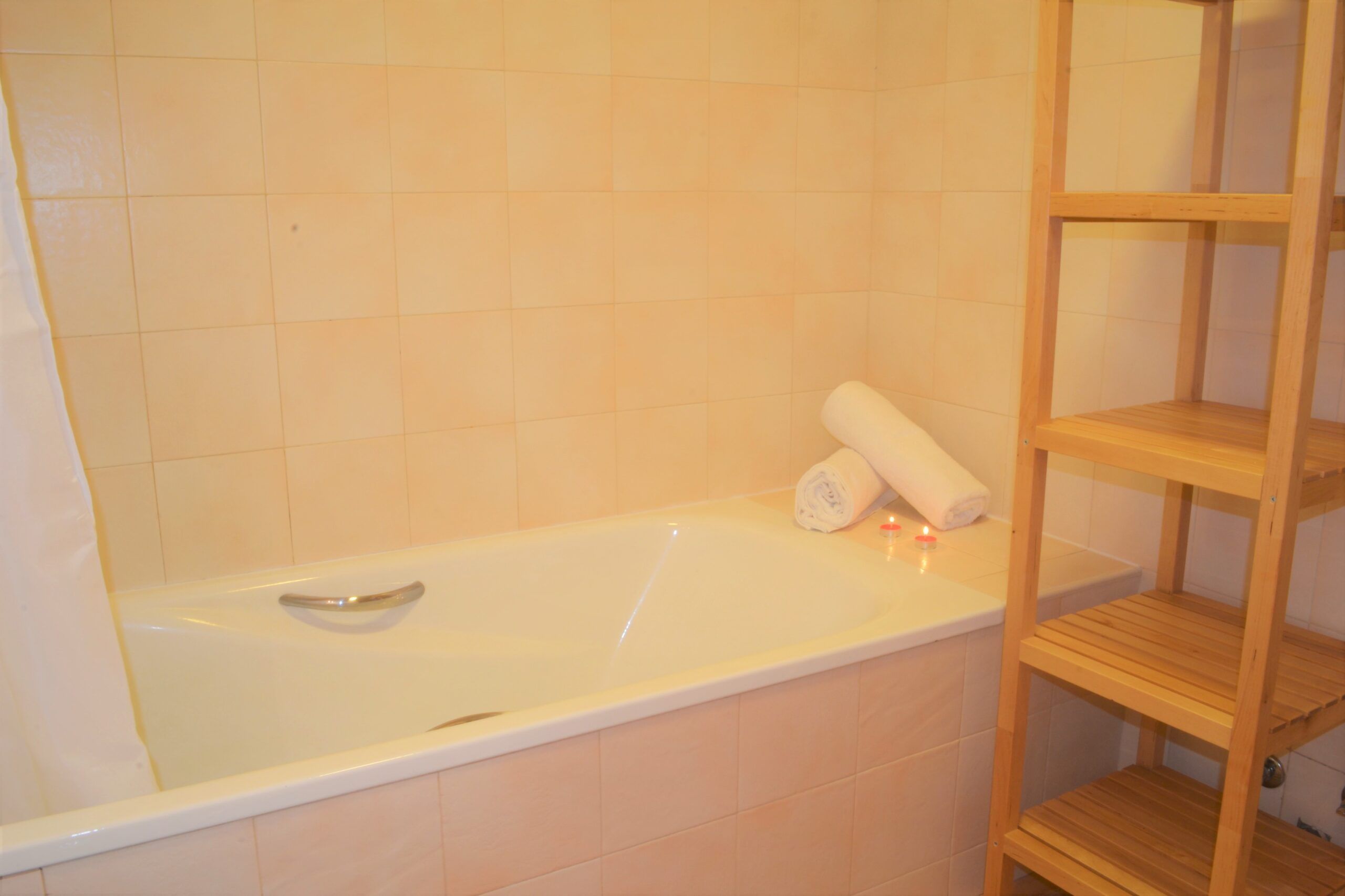 Imatge de l'apartament