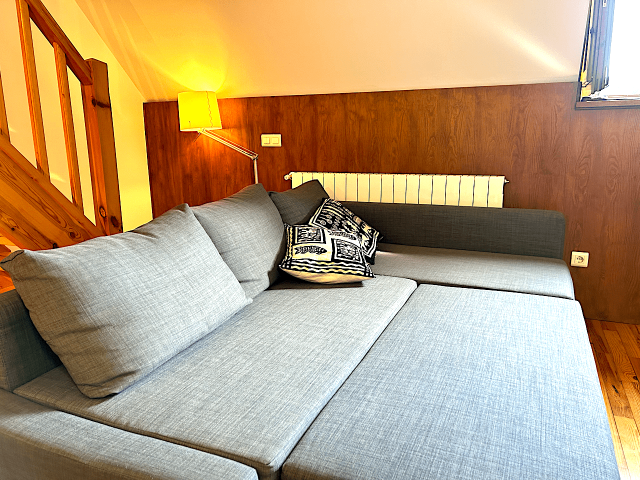 Imatge de l'apartament
