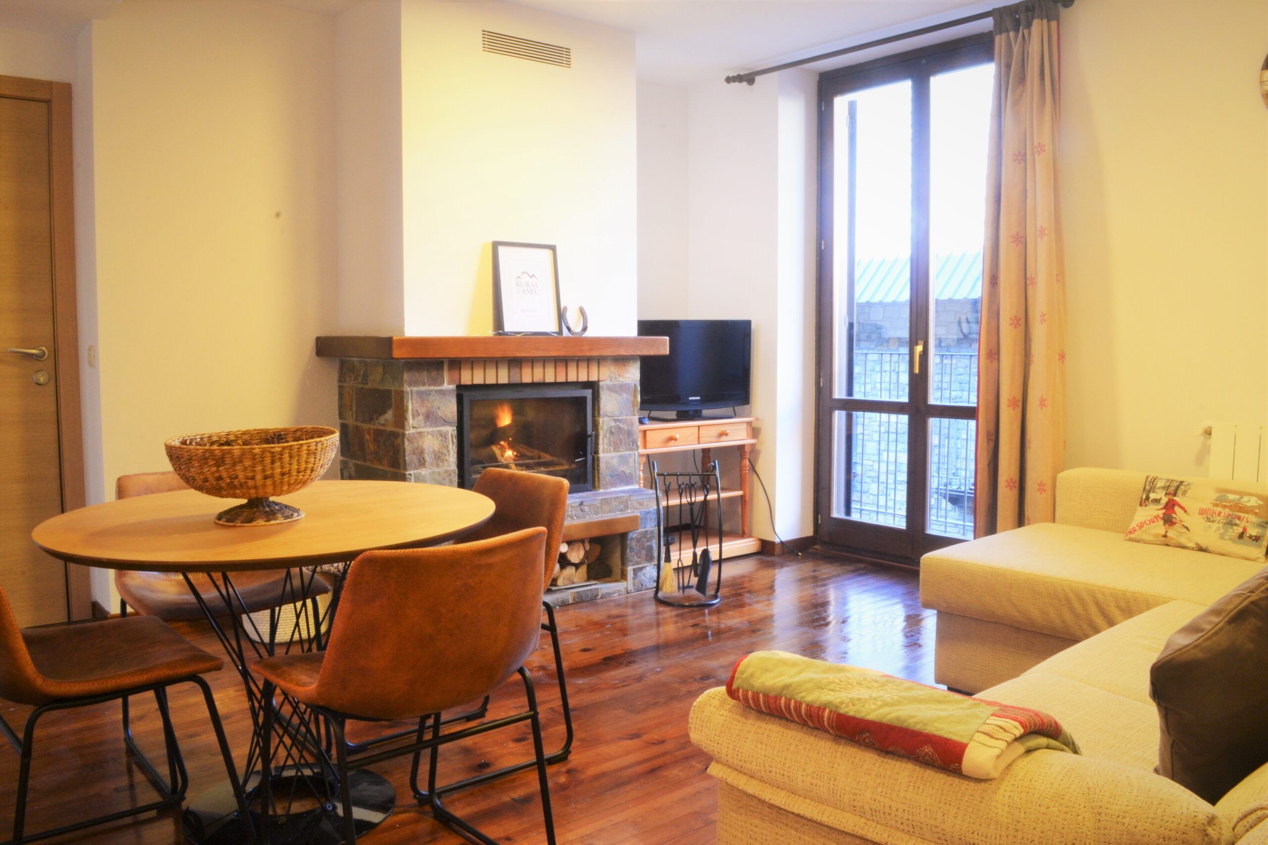 Imatge de l'apartament