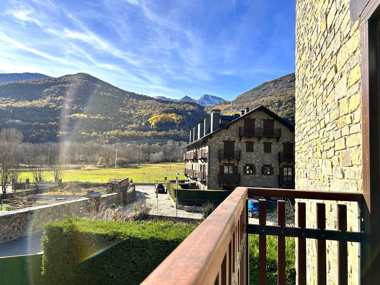Imatge de l'apartament