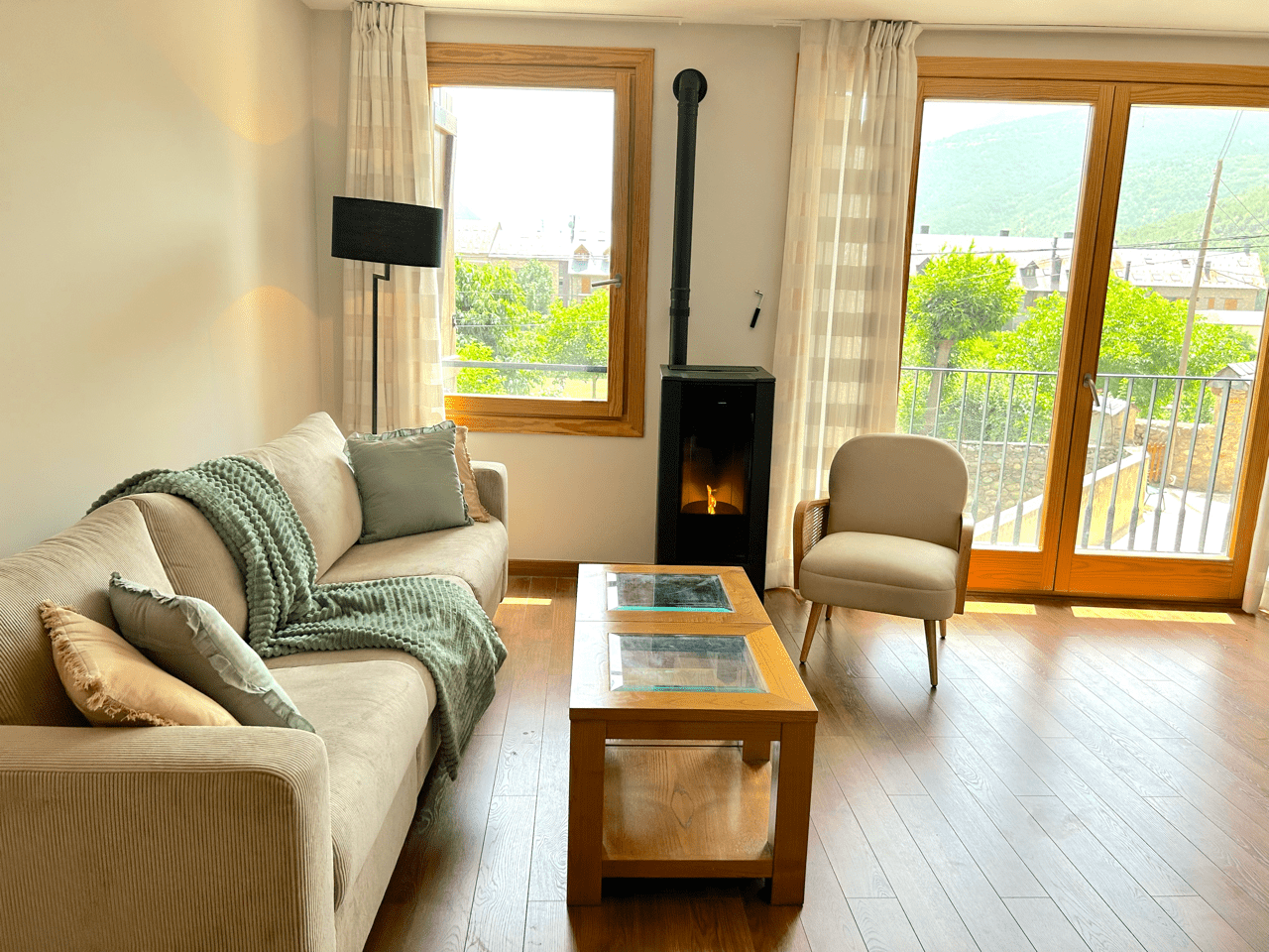 Imatge de l'apartament