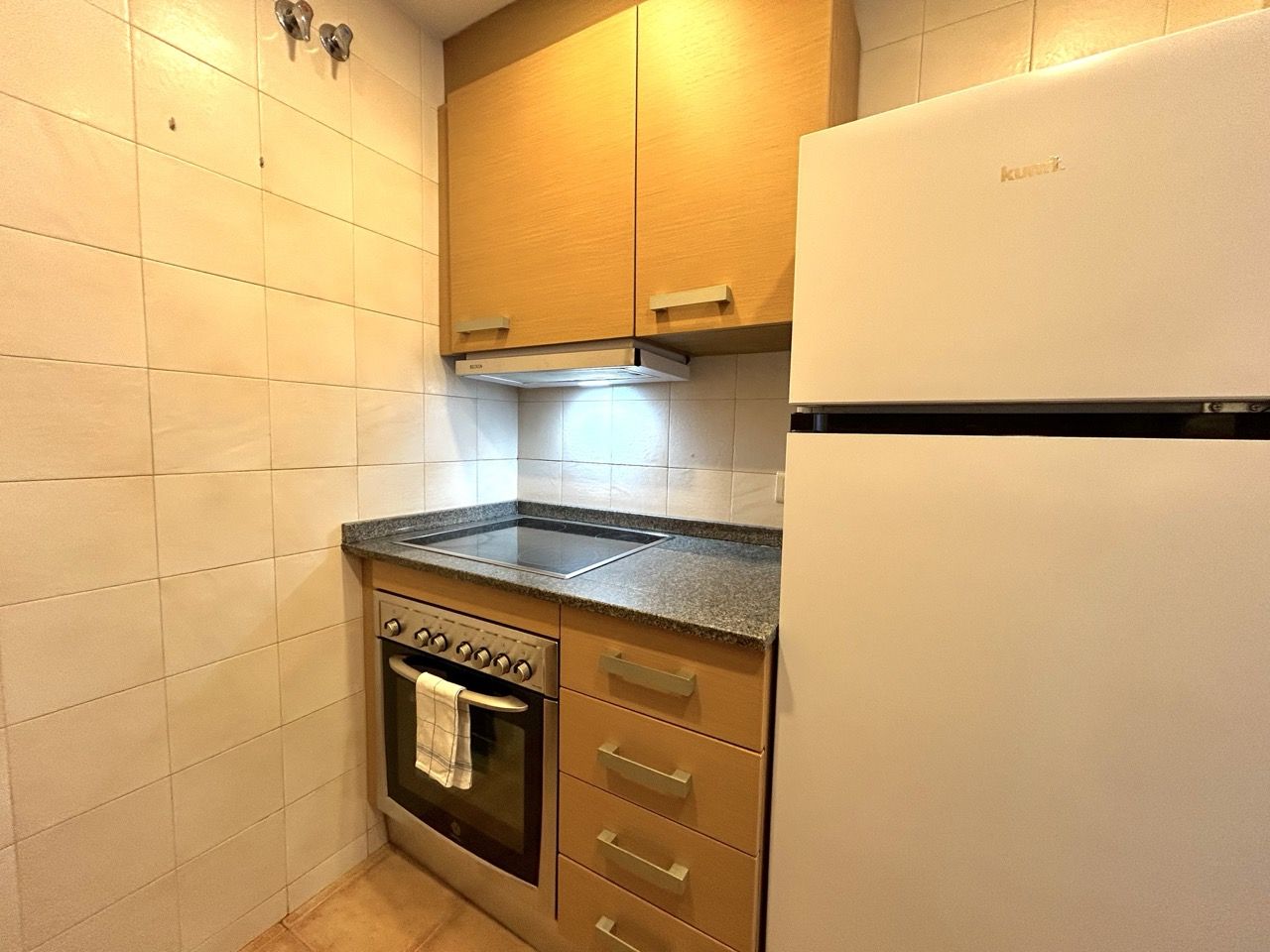 Imatge de l'apartament