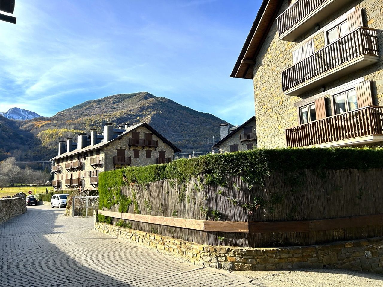 Imatge de l'apartament