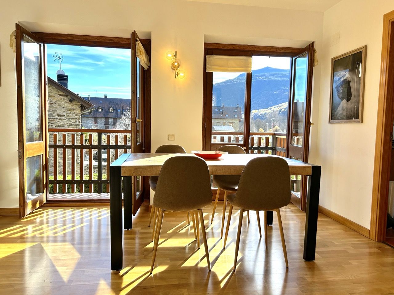 Imatge de l'apartament