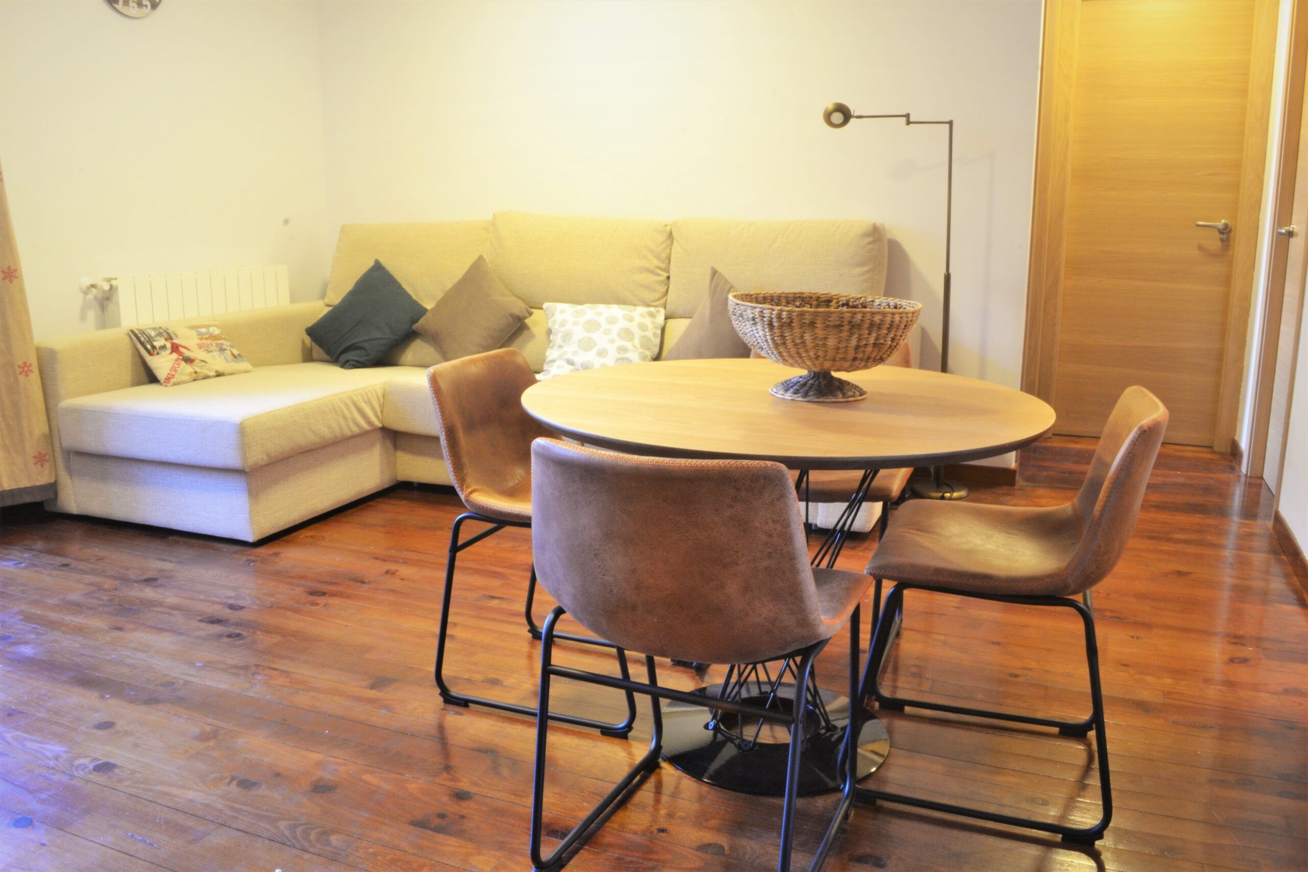 Imatge de l'apartament