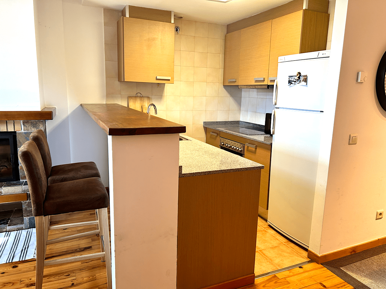 Imatge de l'apartament