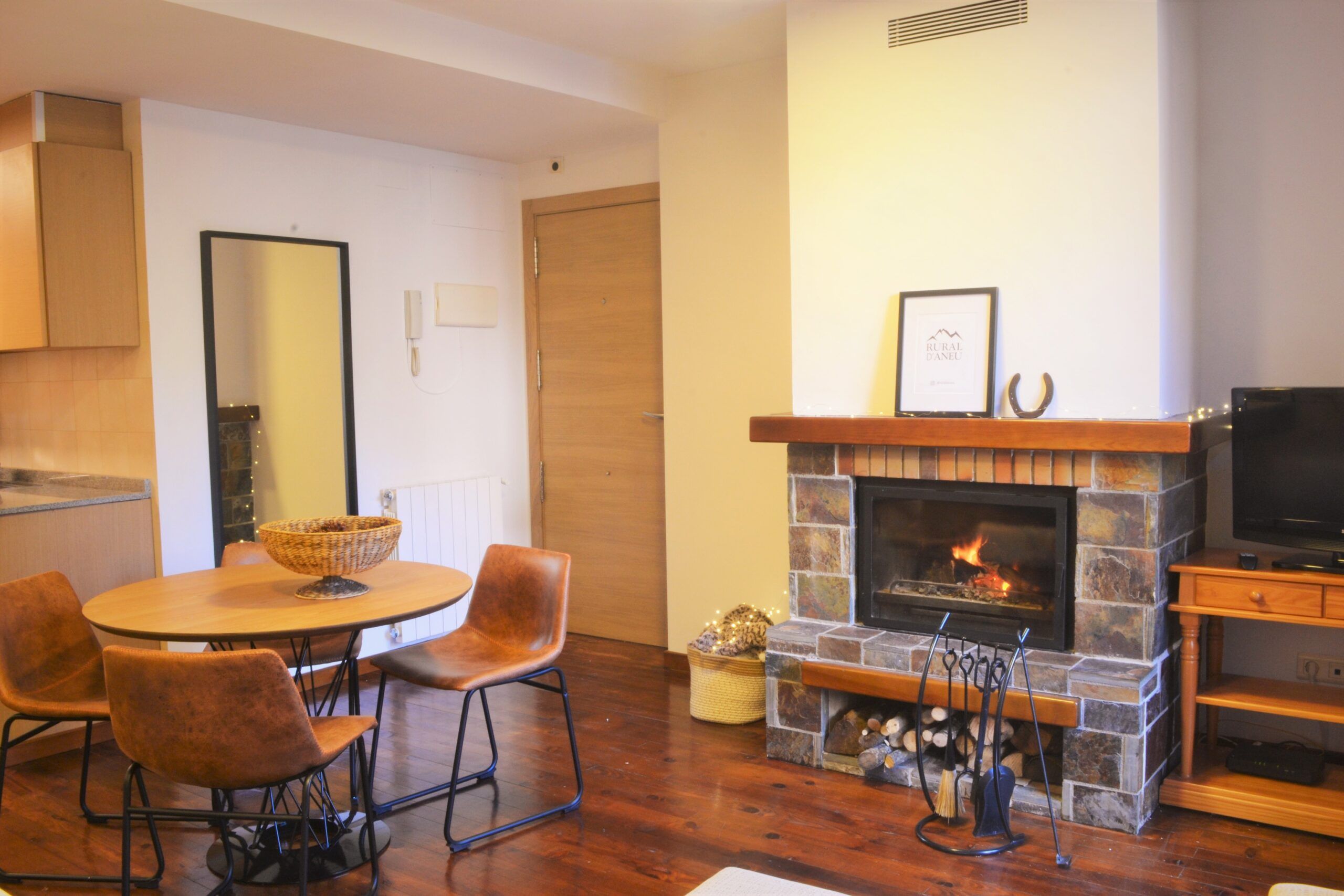 Imatge de l'apartament