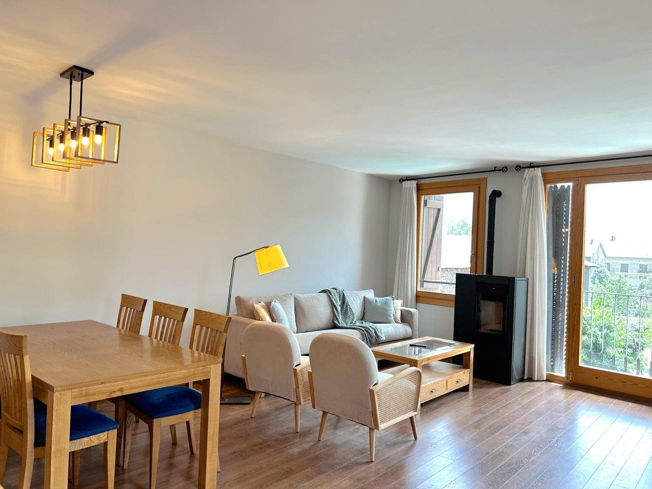 Imatge de l'apartament