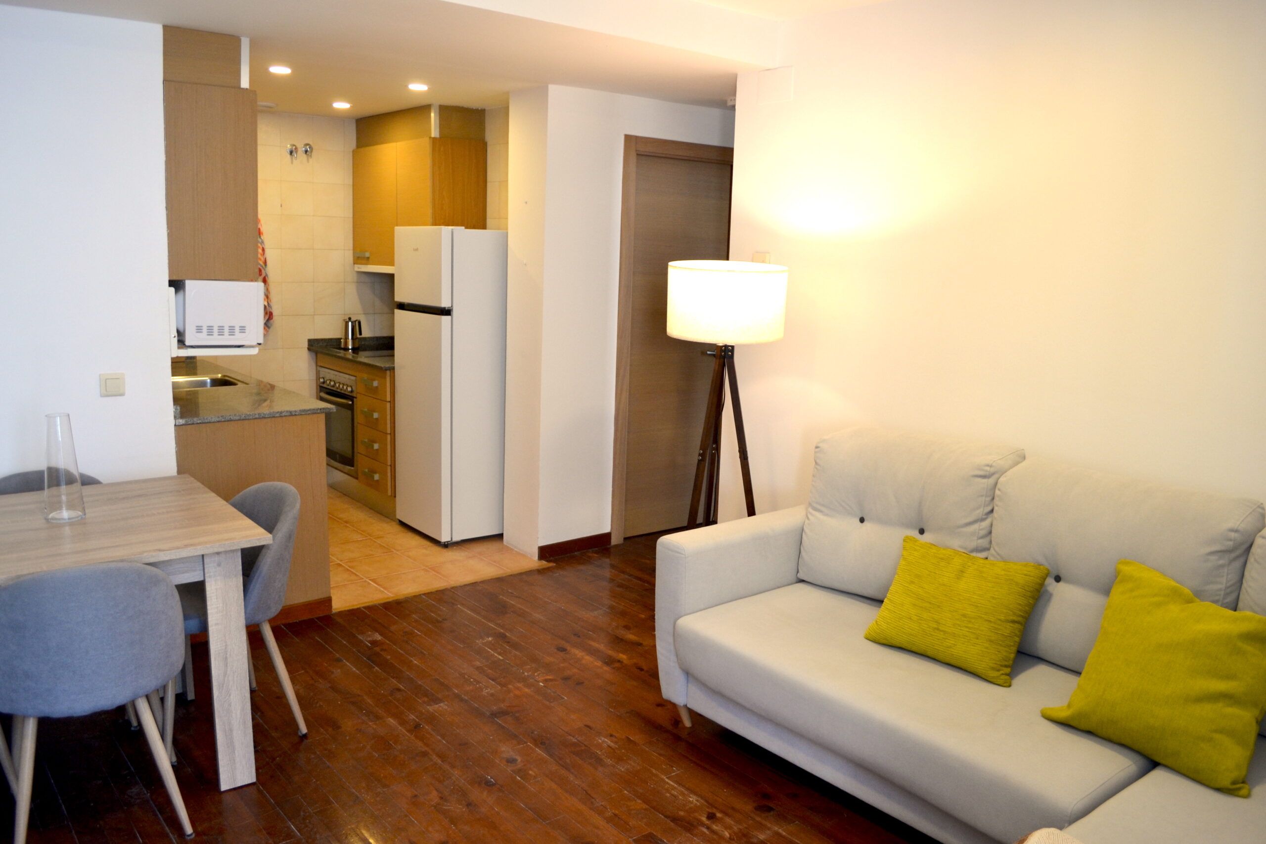 Imatge de l'apartament
