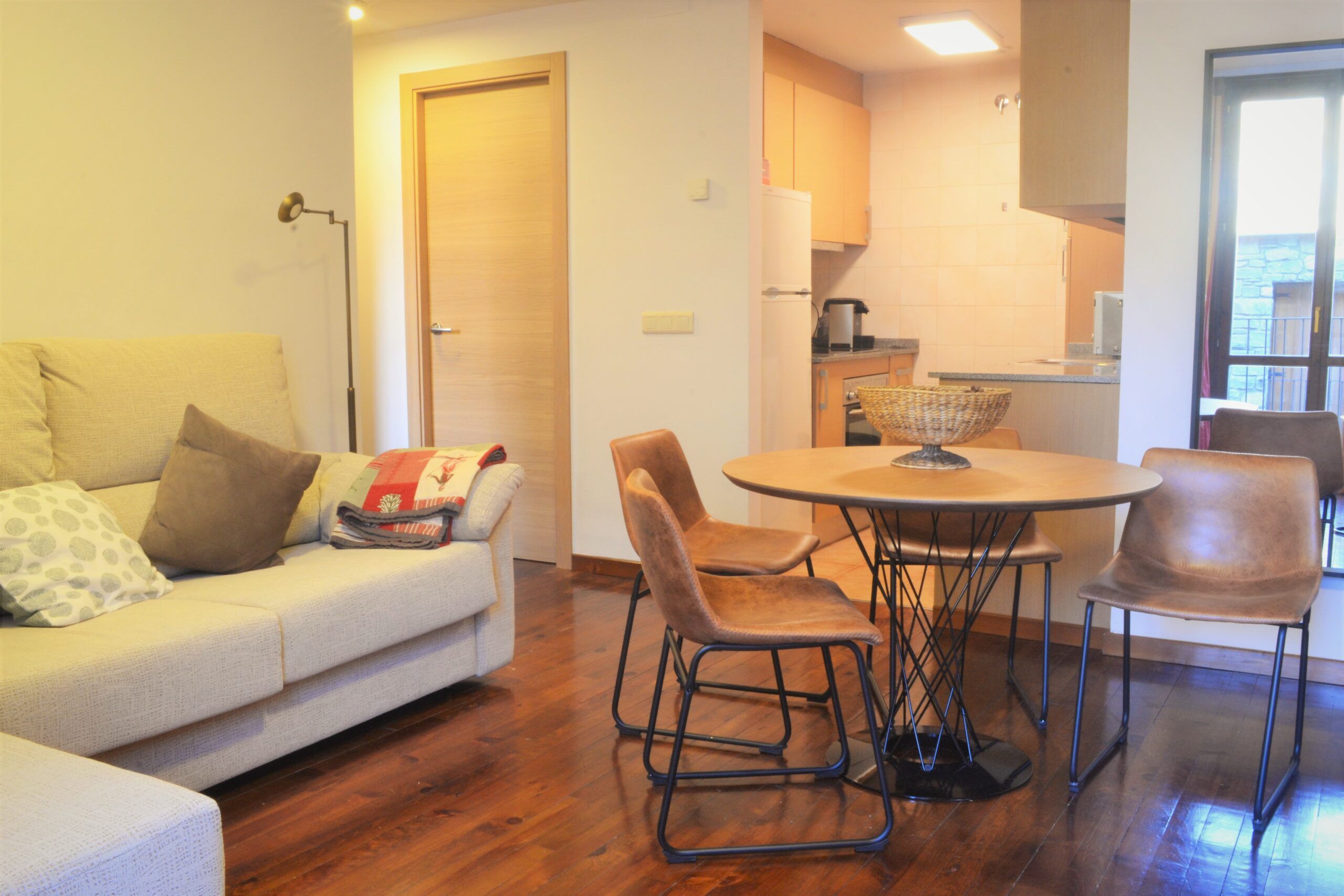 Imatge de l'apartament