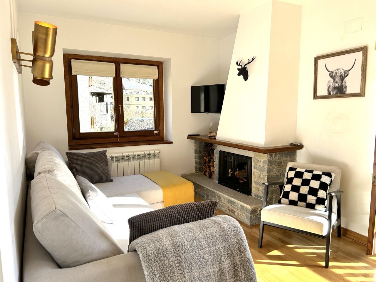 Imatge de l'apartament