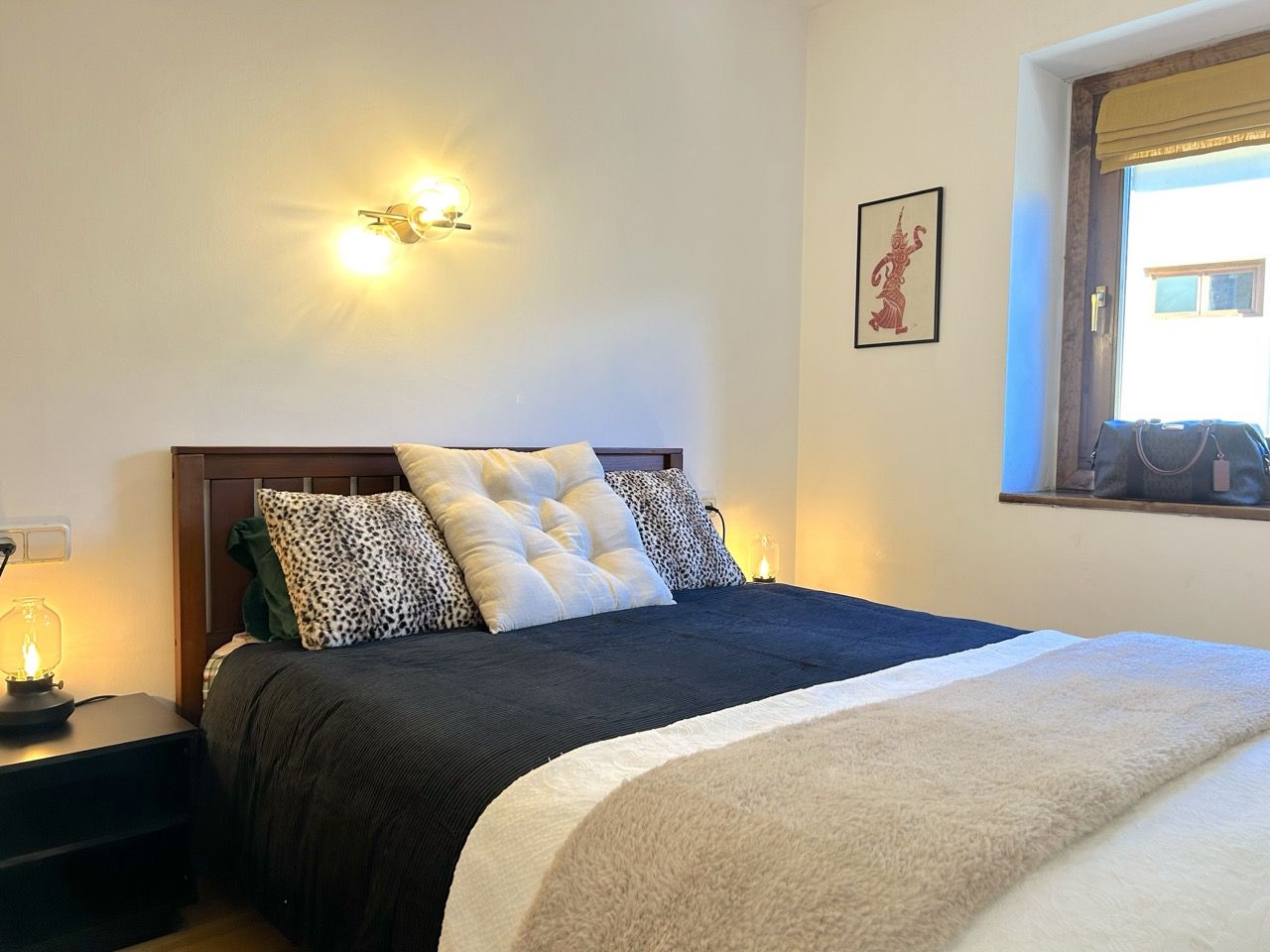 Imatge de l'apartament