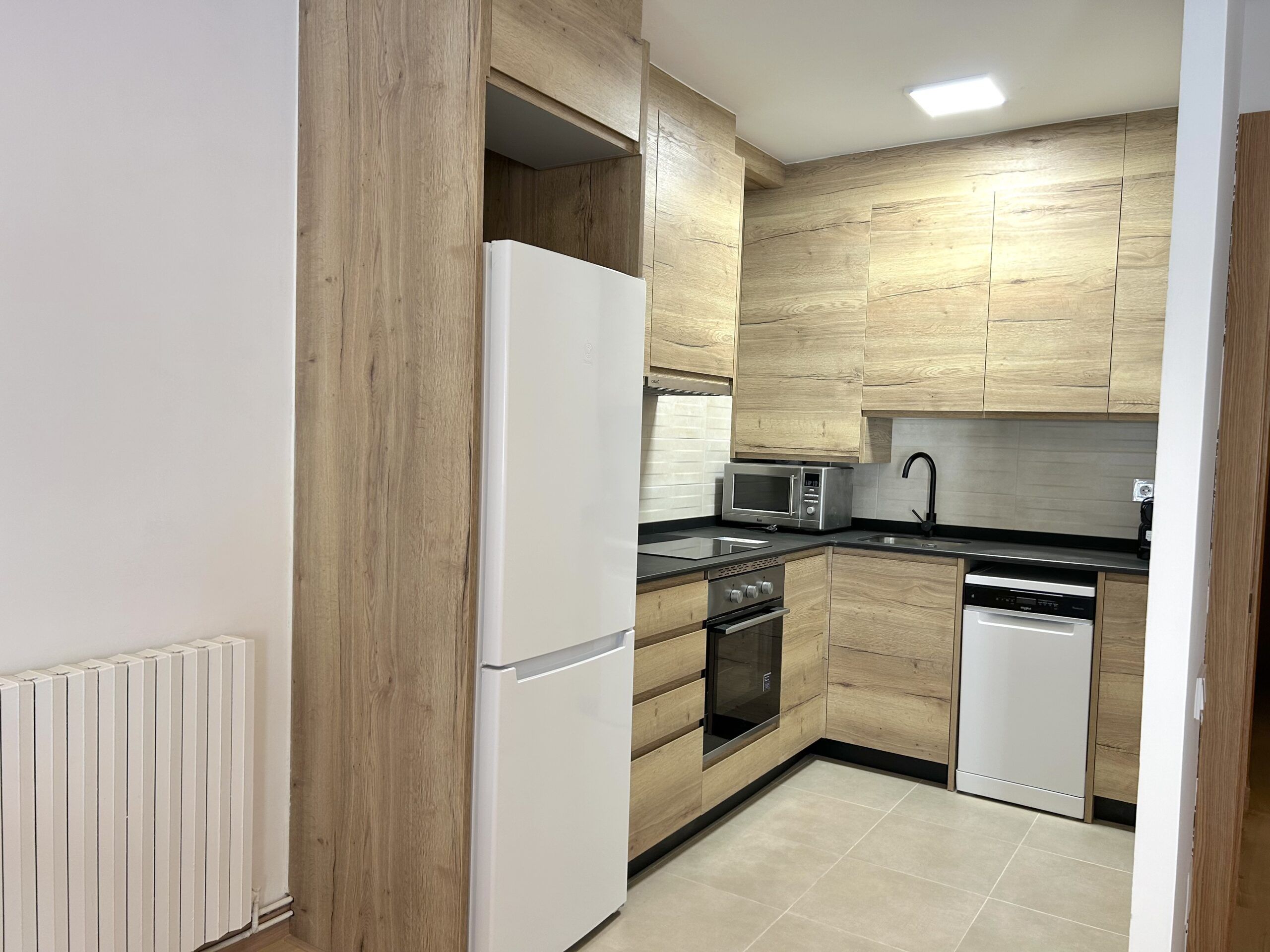 Imatge de l'apartament