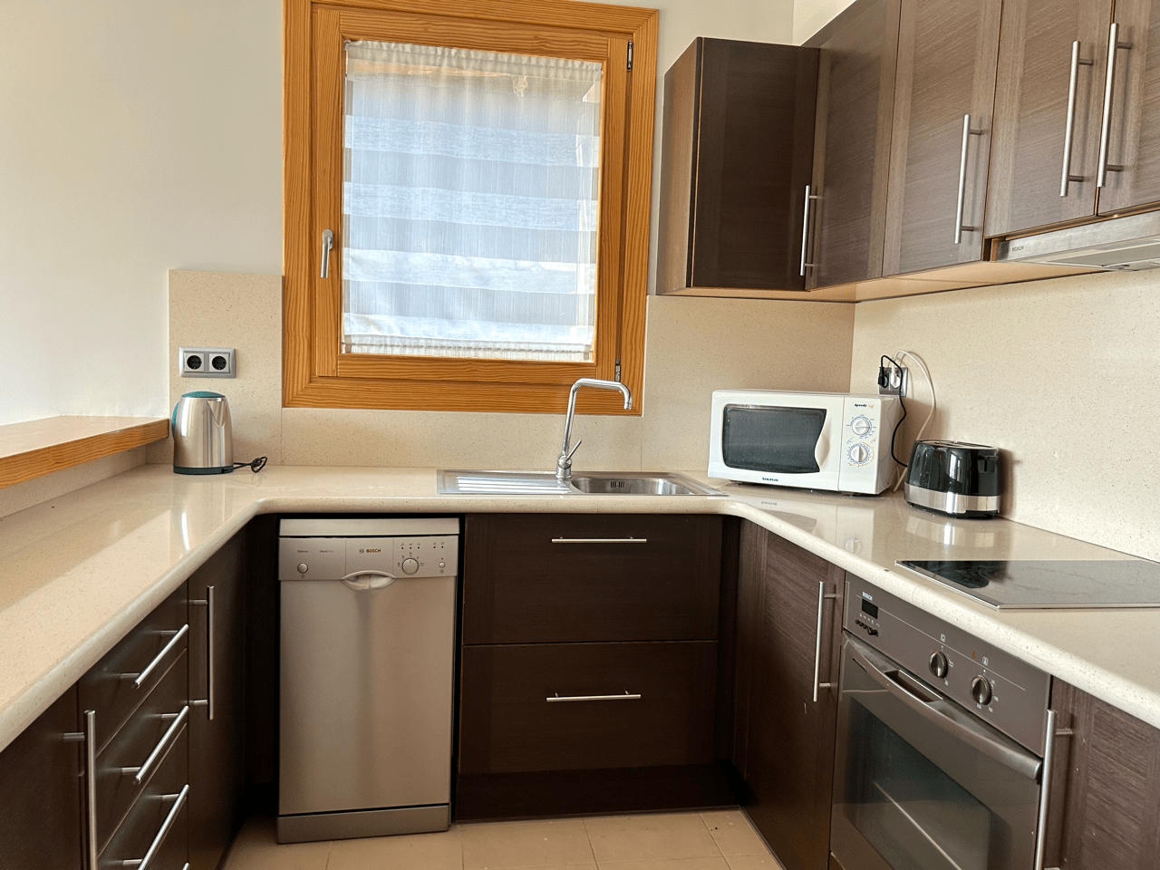Imatge de l'apartament