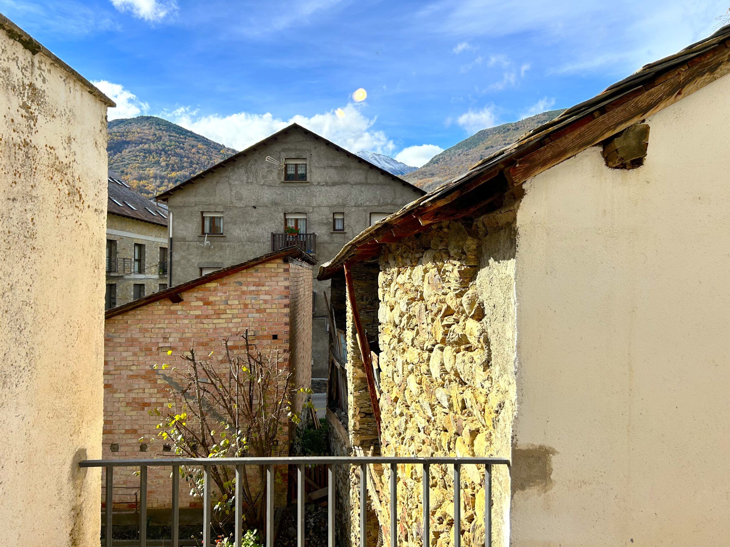 Imatge de l'apartament