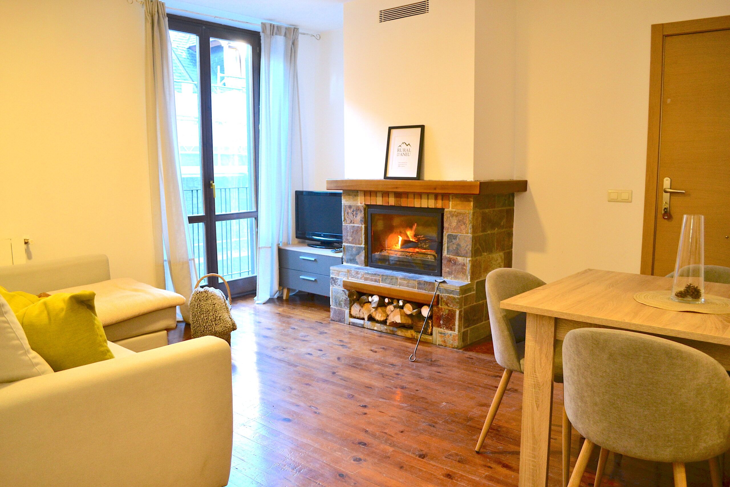 Imatge de l'apartament