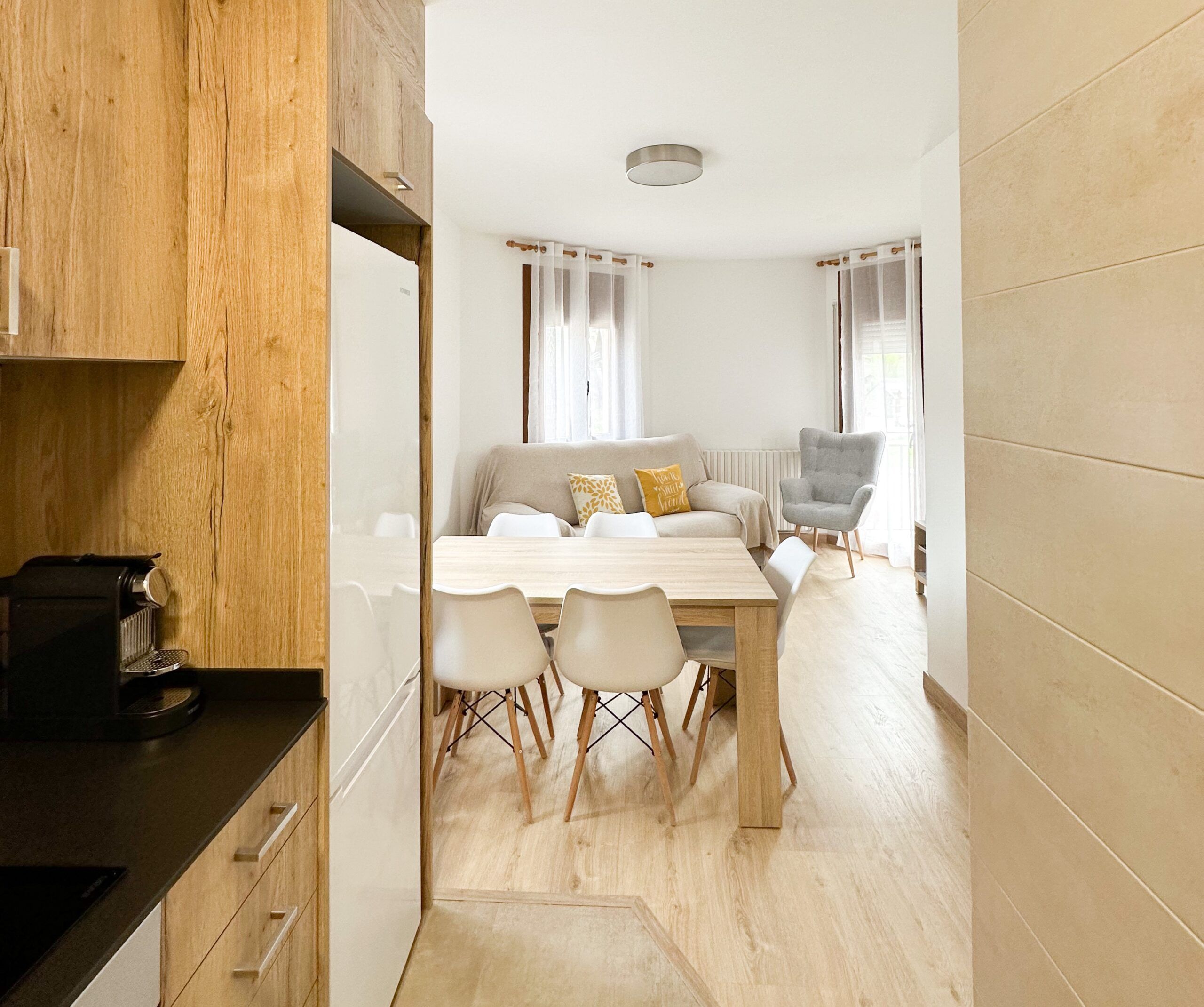 Imatge de l'apartament