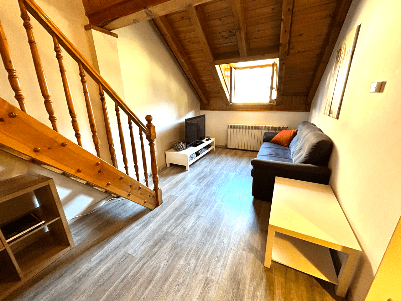 Imatge de l'apartament