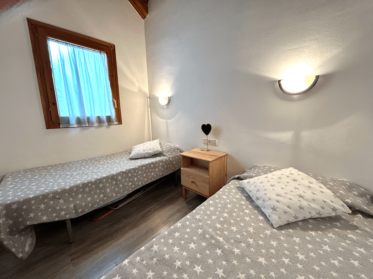 Imatge de l'apartament