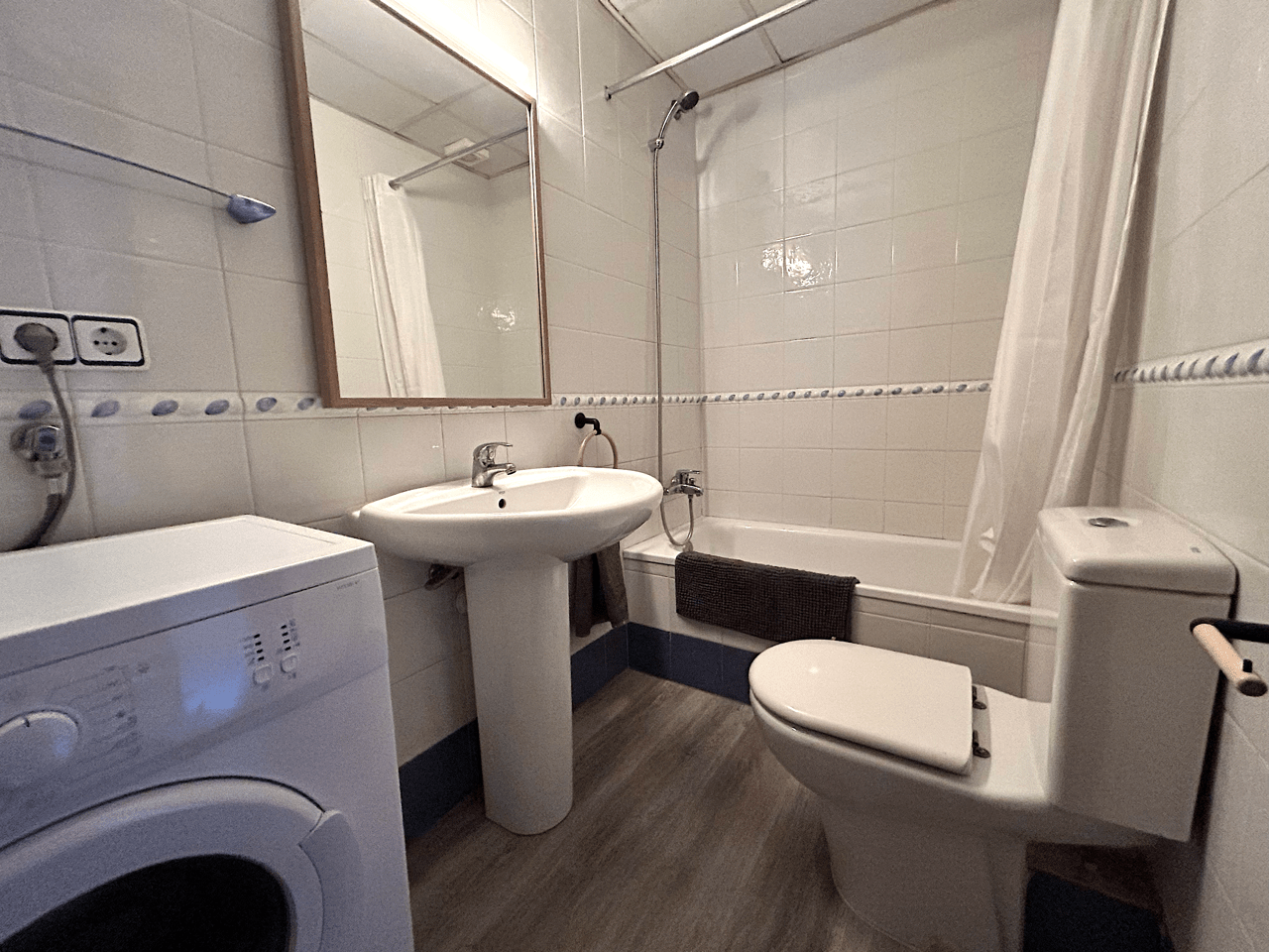Imatge de l'apartament