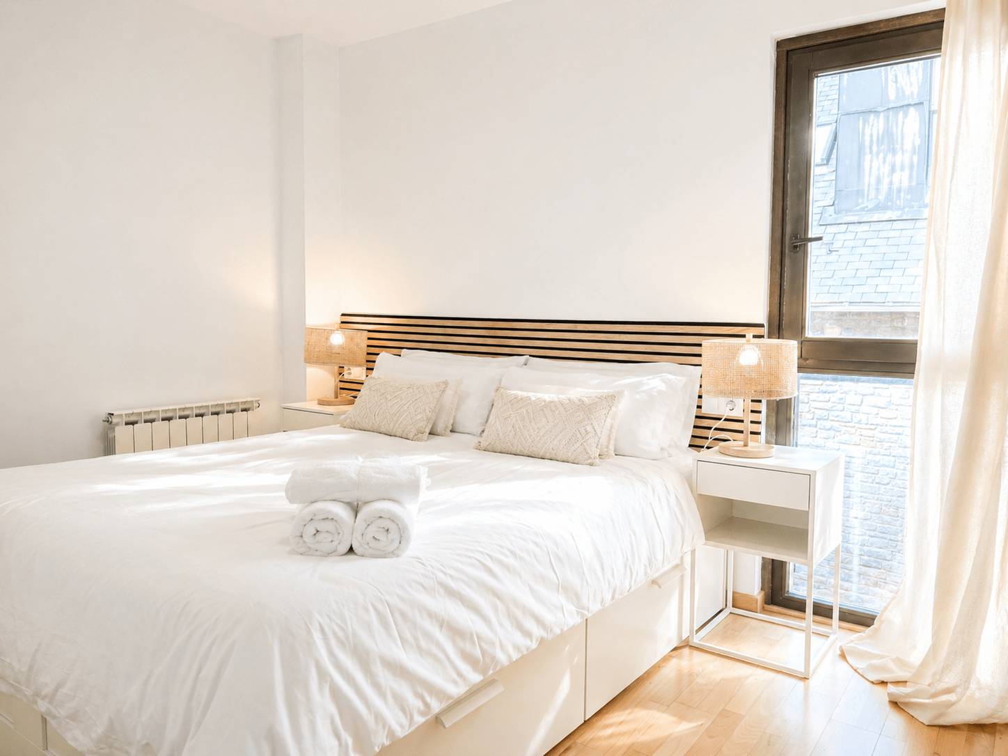 Imatge de l'apartament