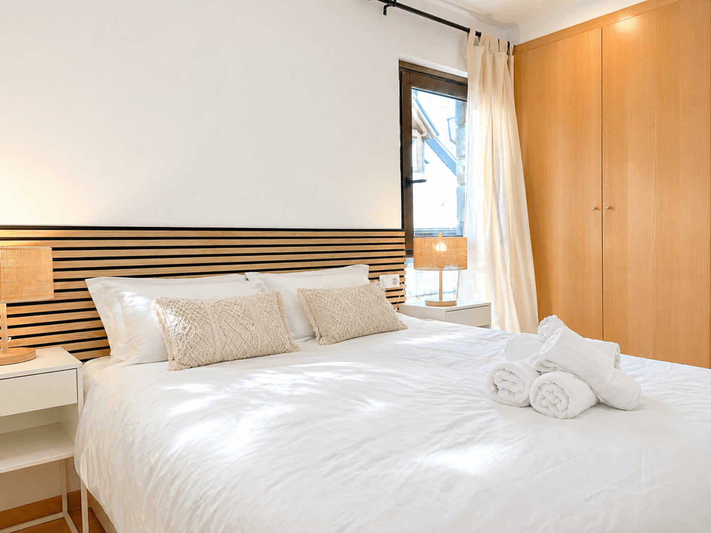 Imatge de l'apartament