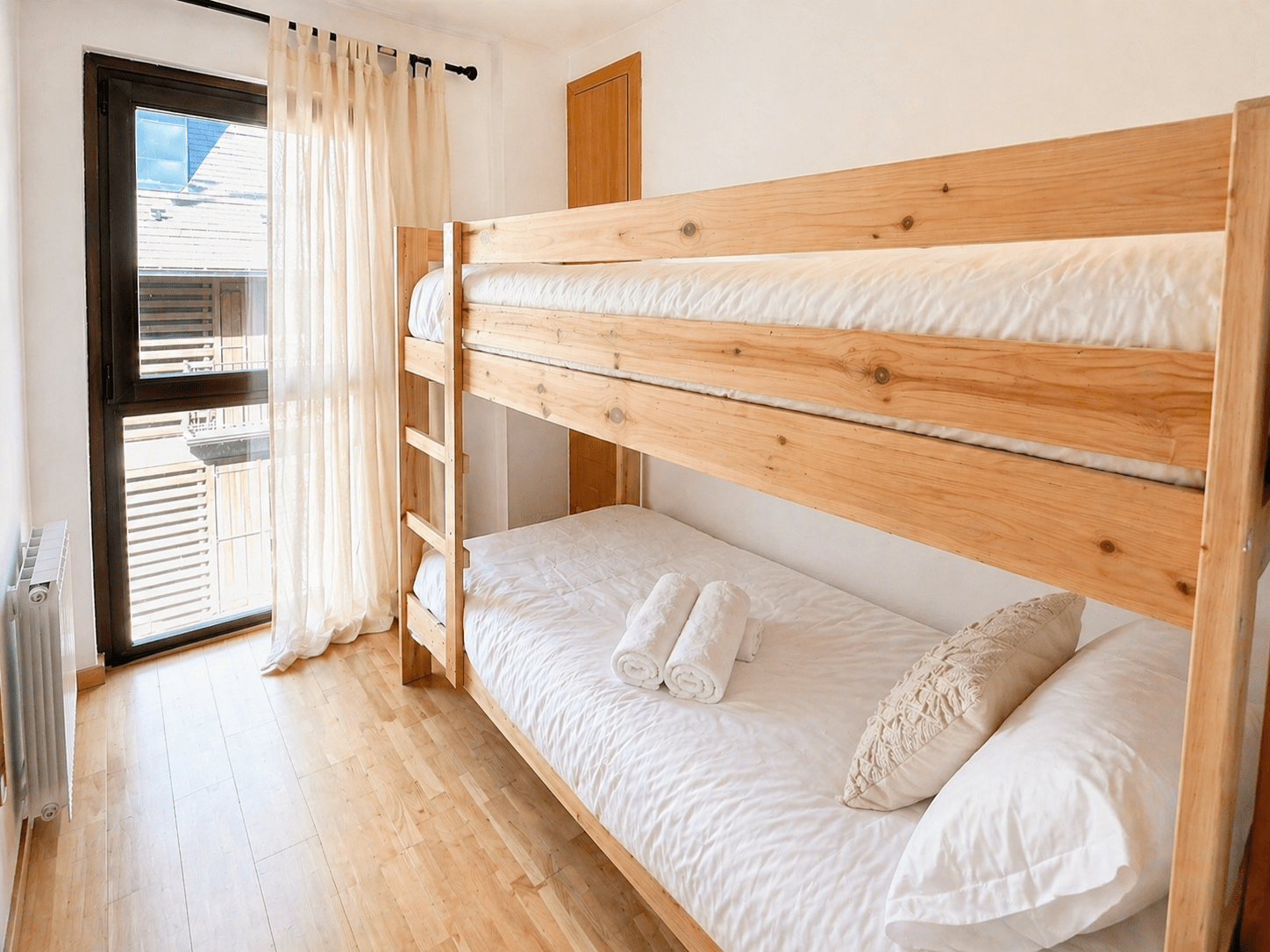 Imatge de l'apartament
