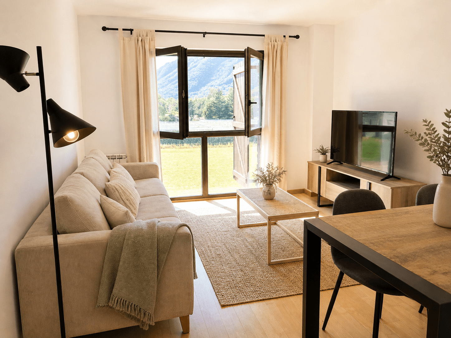 Imatge de l'apartament