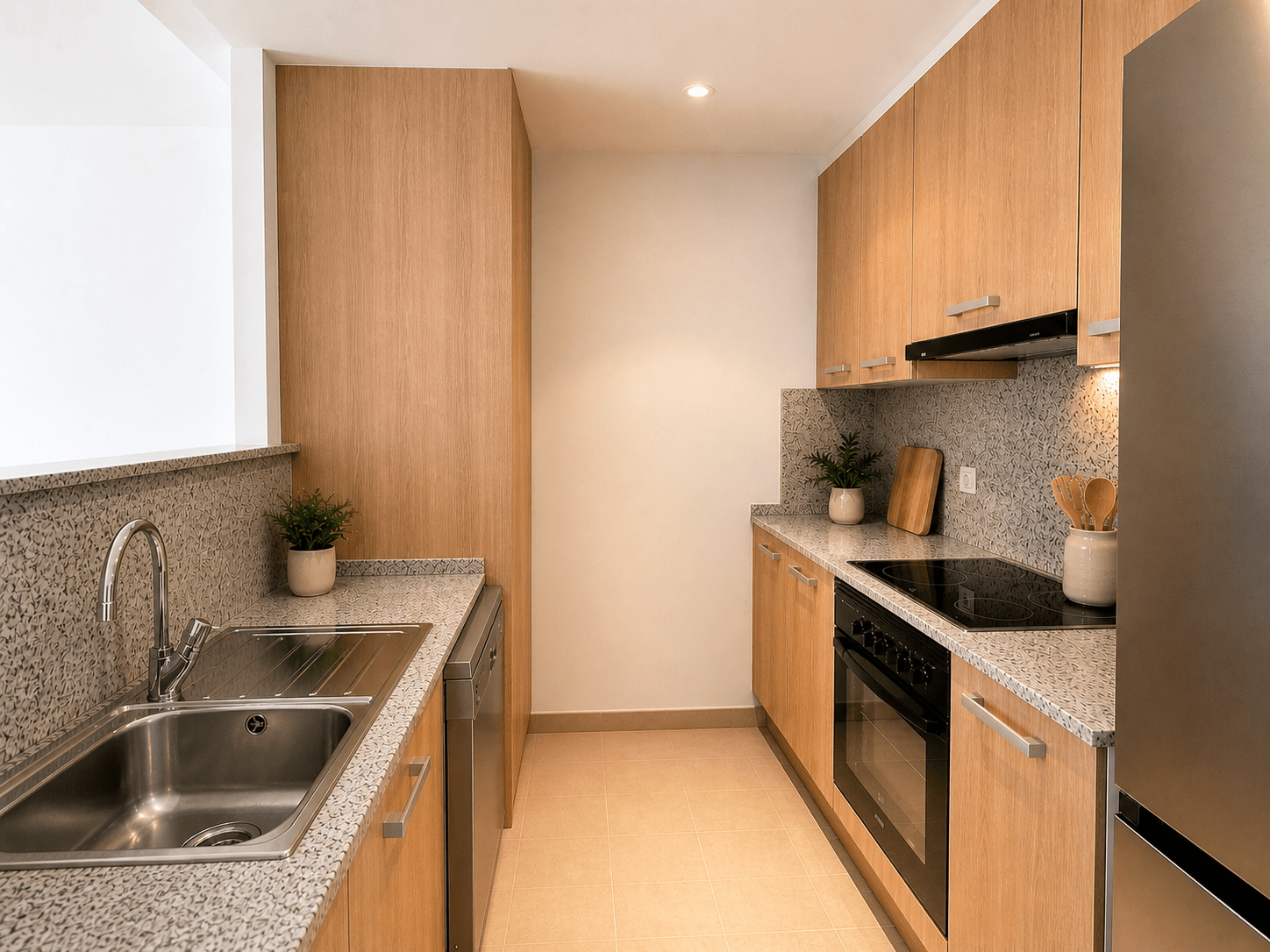 Imatge de l'apartament