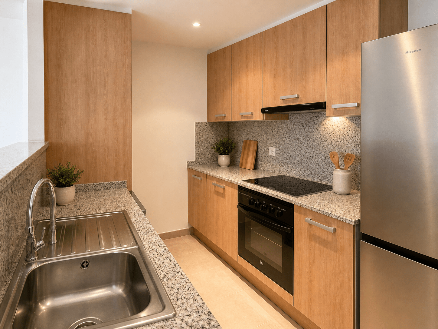 Imatge de l'apartament