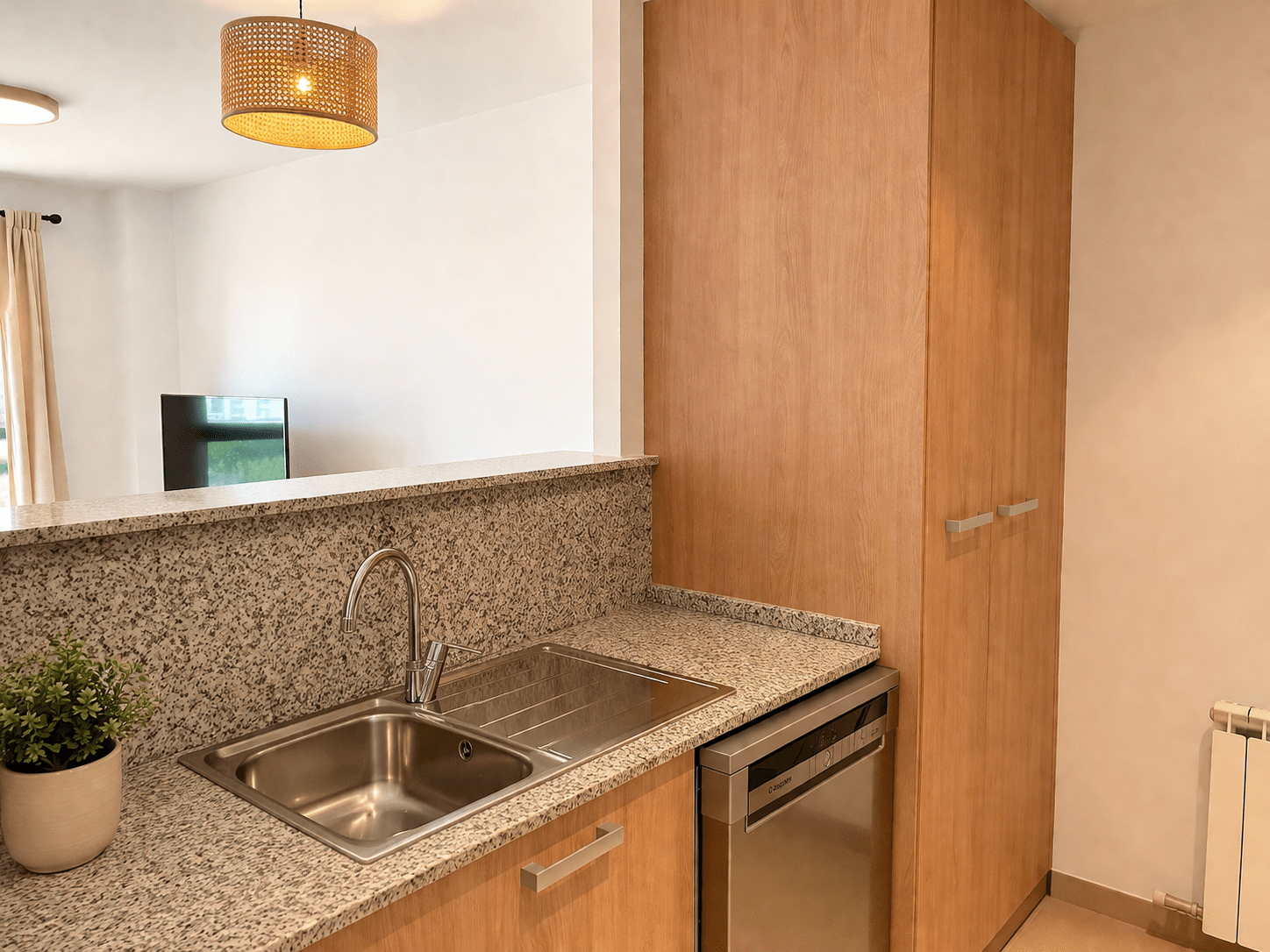 Imatge de l'apartament