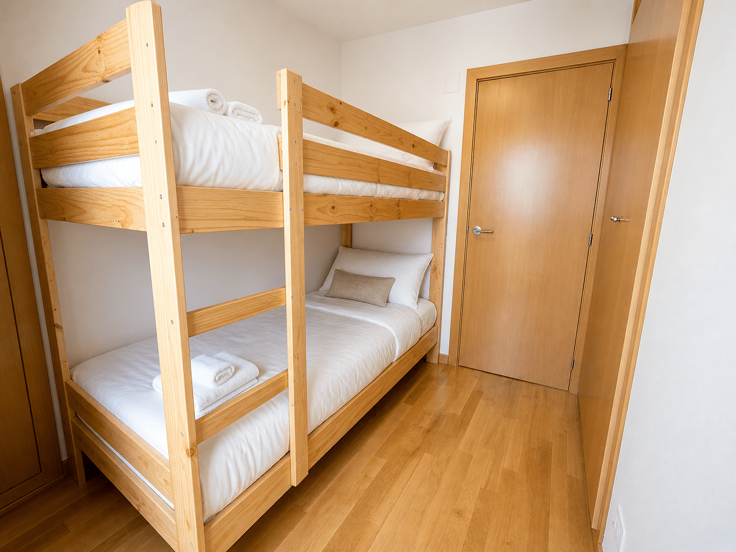 Imatge de l'apartament