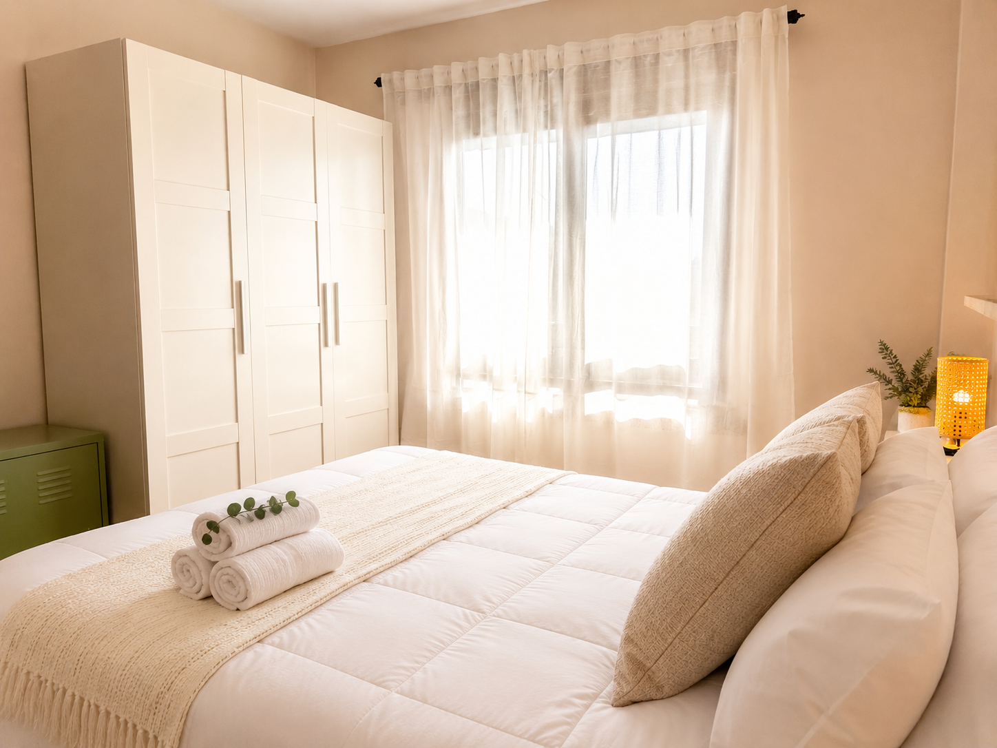 Imatge de l'apartament