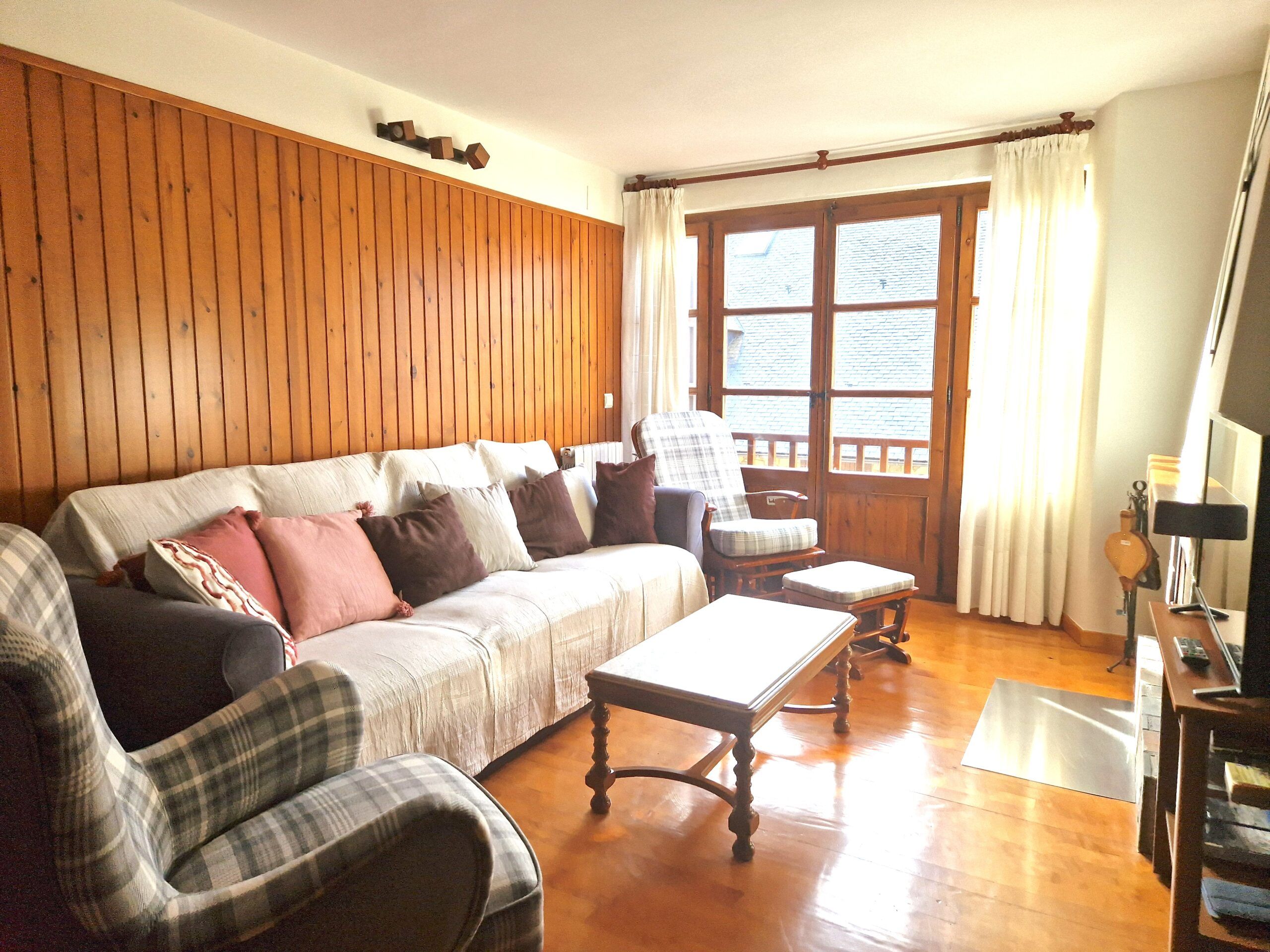 Imatge de l'apartament