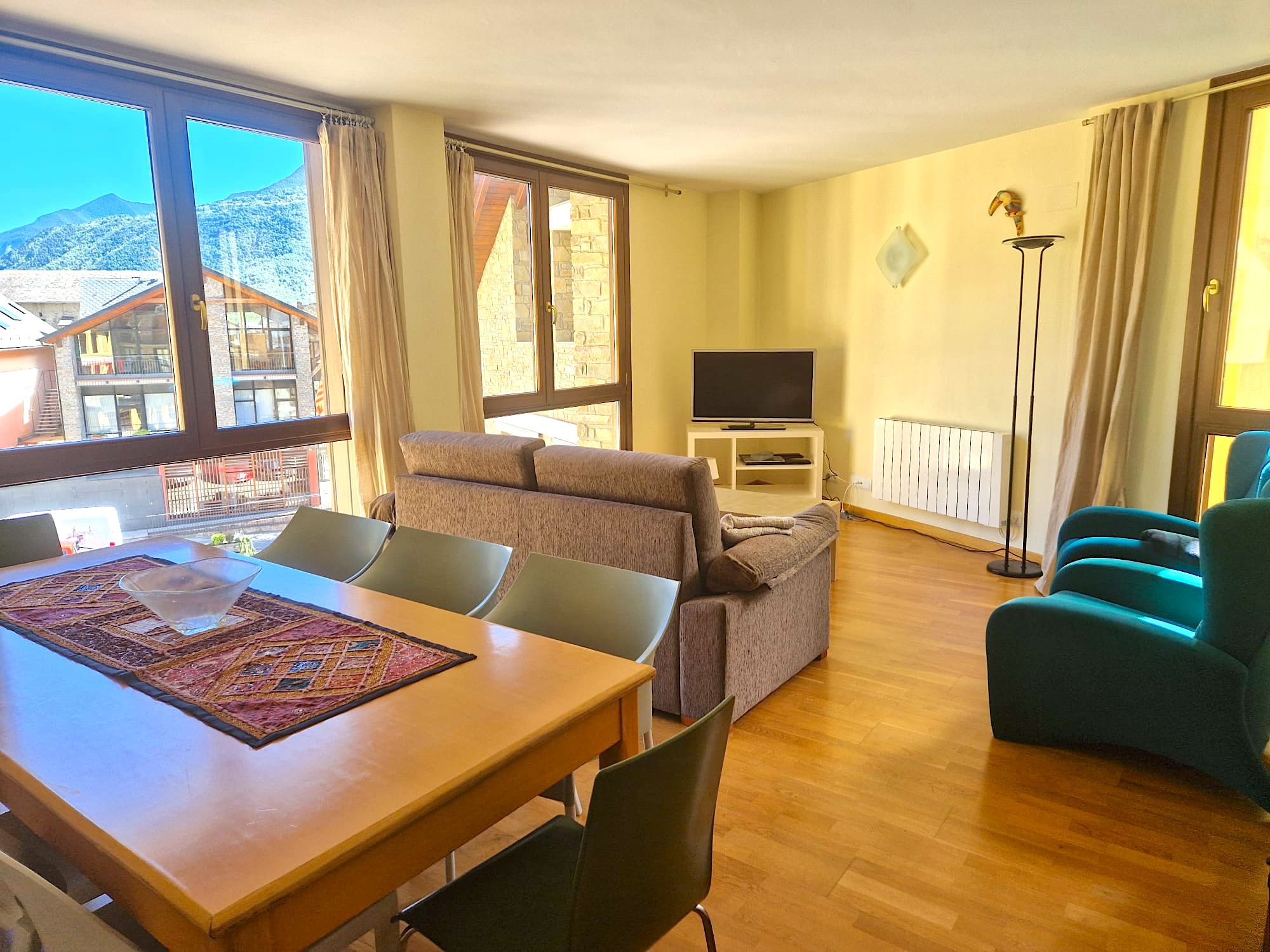 Imatge de l'apartament