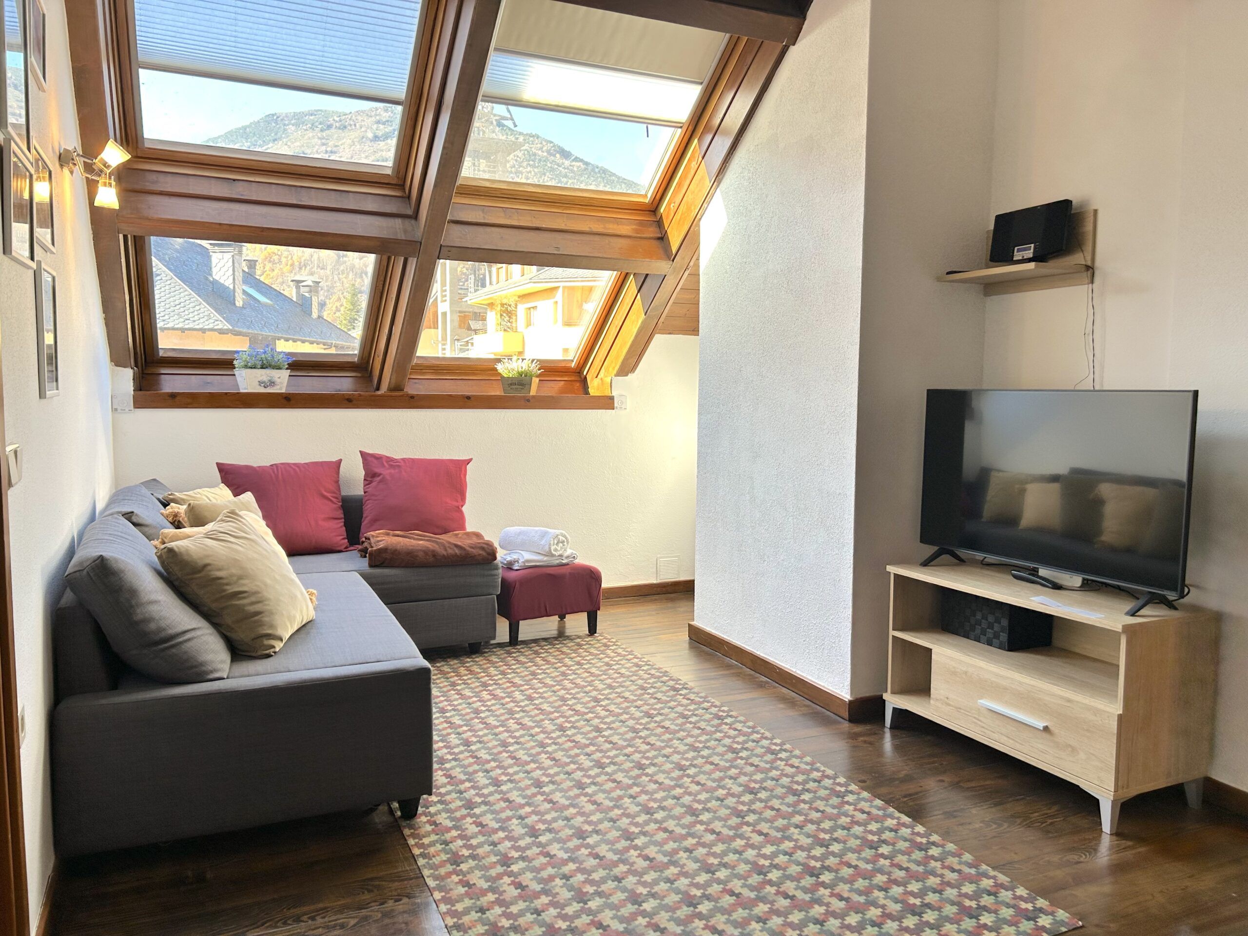 Imatge de l'apartament