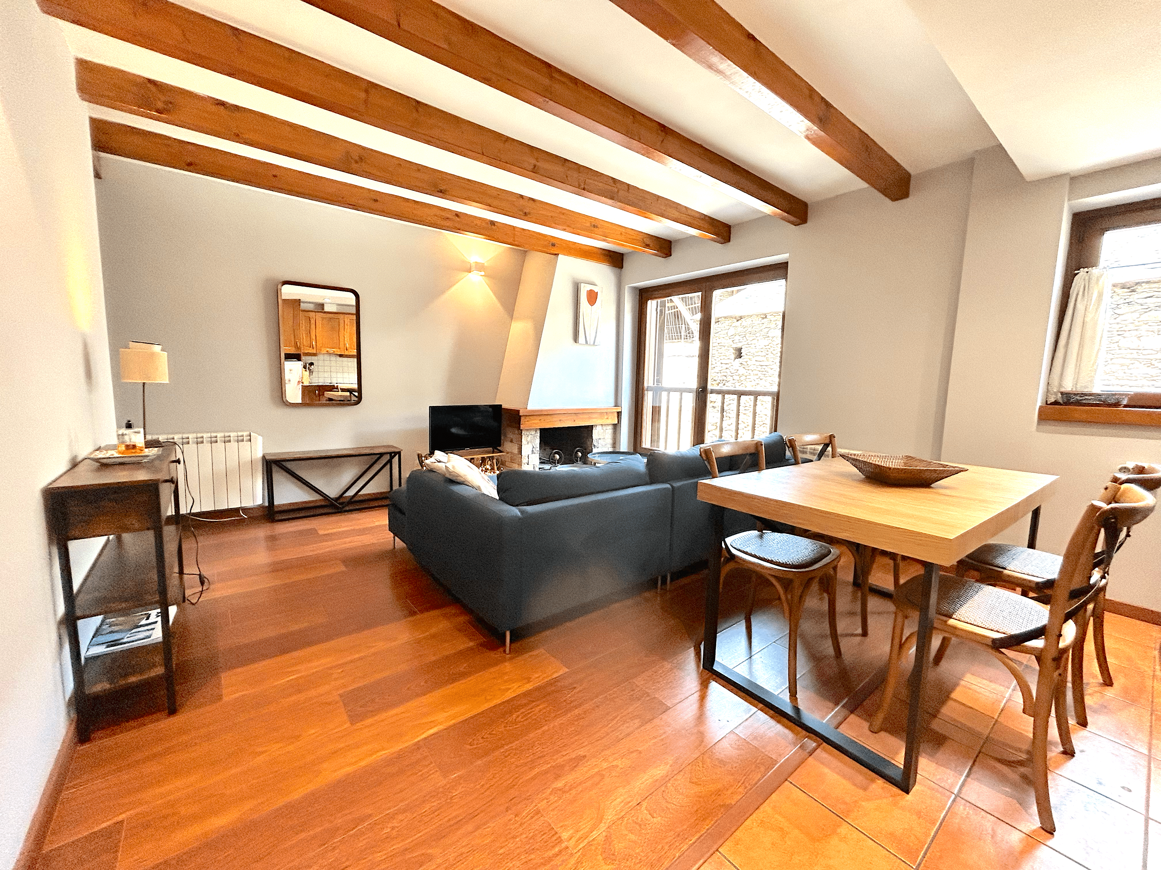 Imatge de l'apartament
