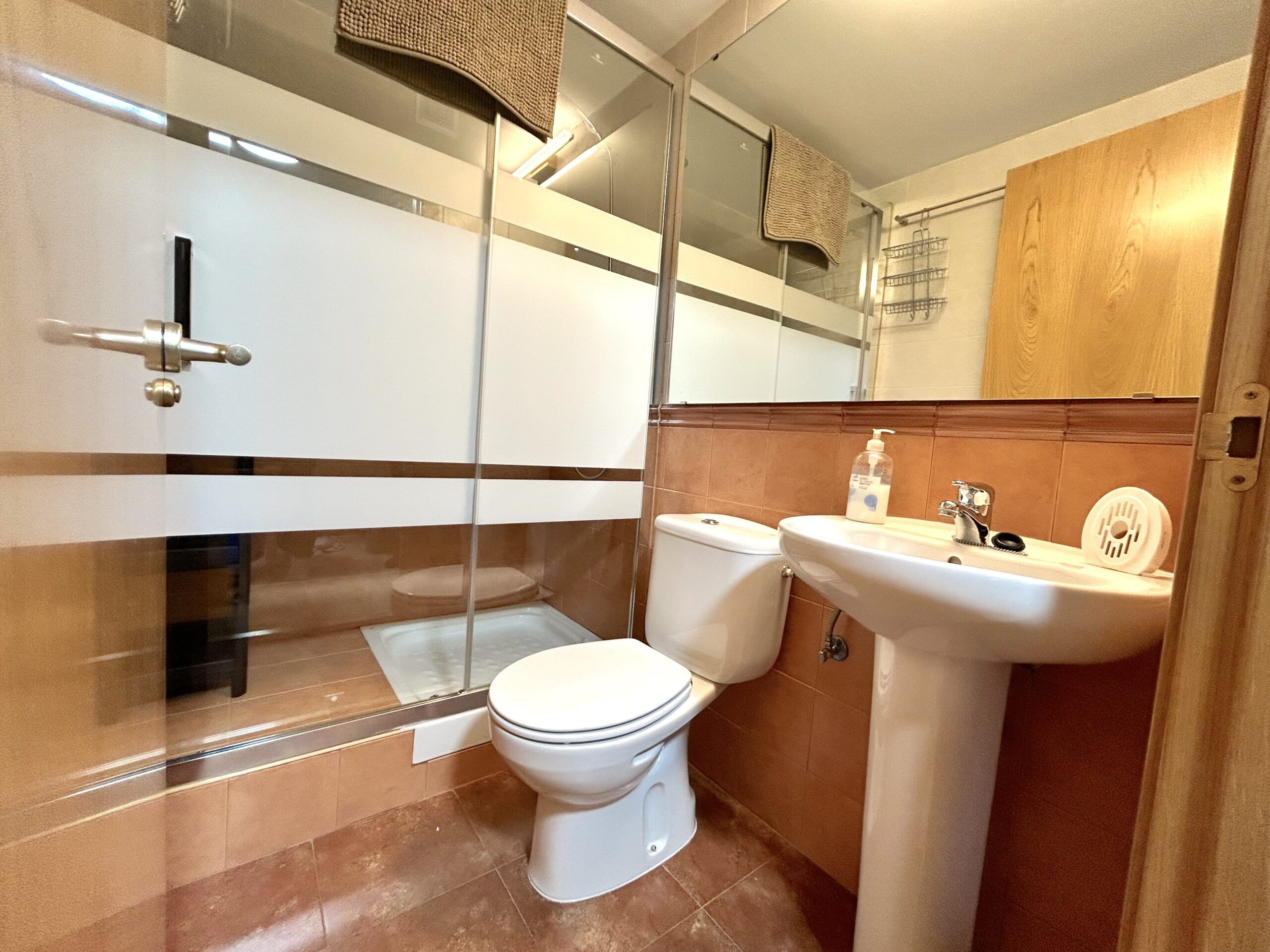 Imatge de l'apartament