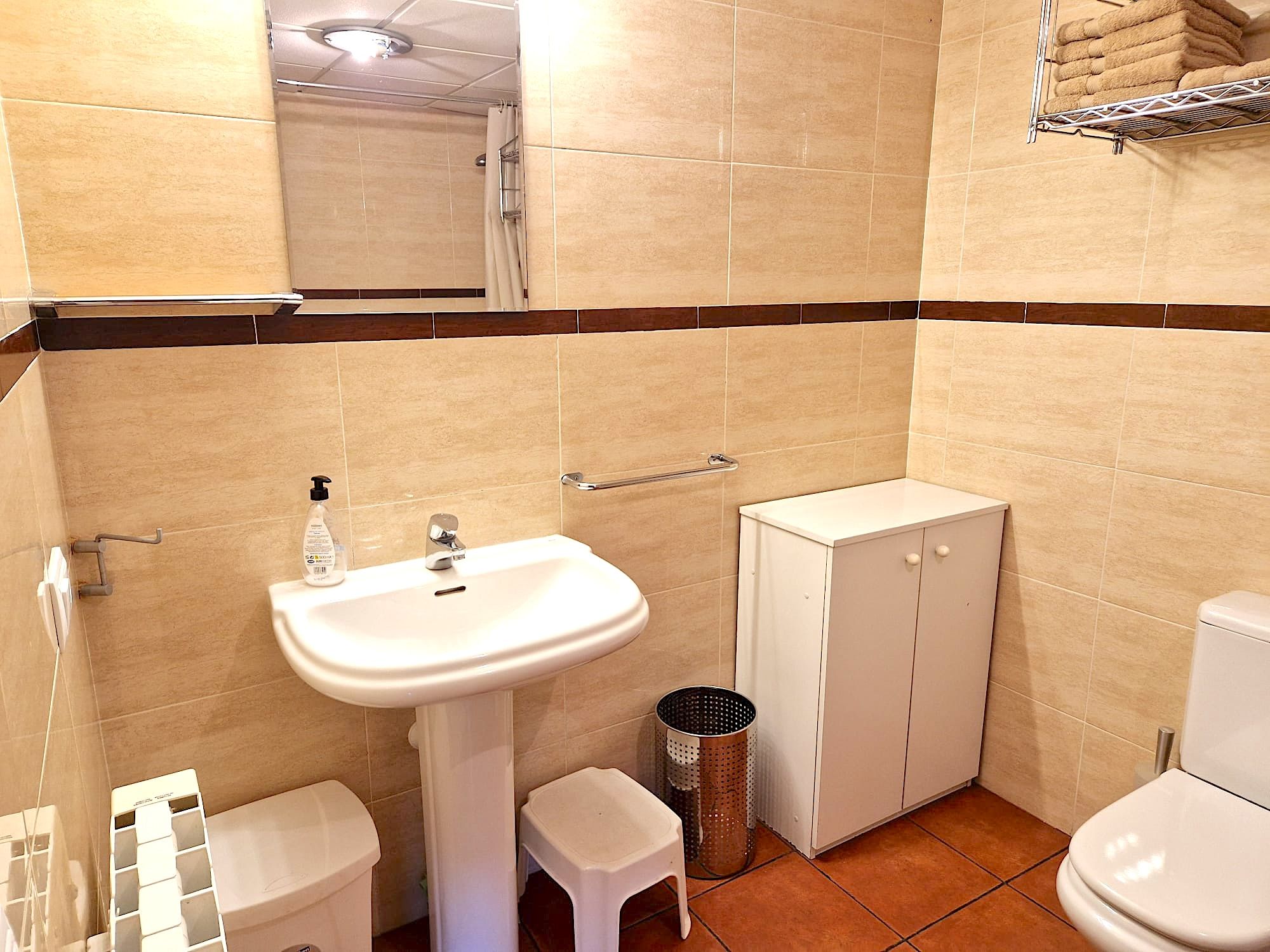 Imatge de l'apartament