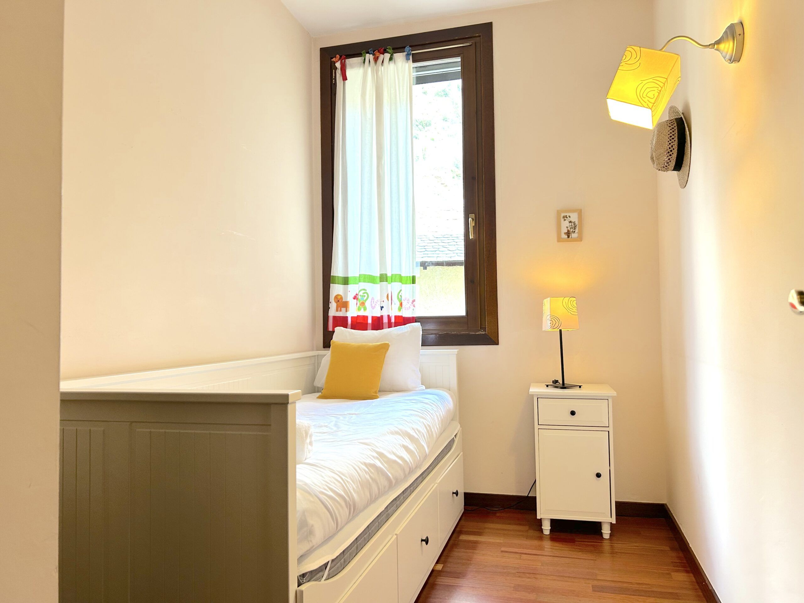 Imatge de l'apartament